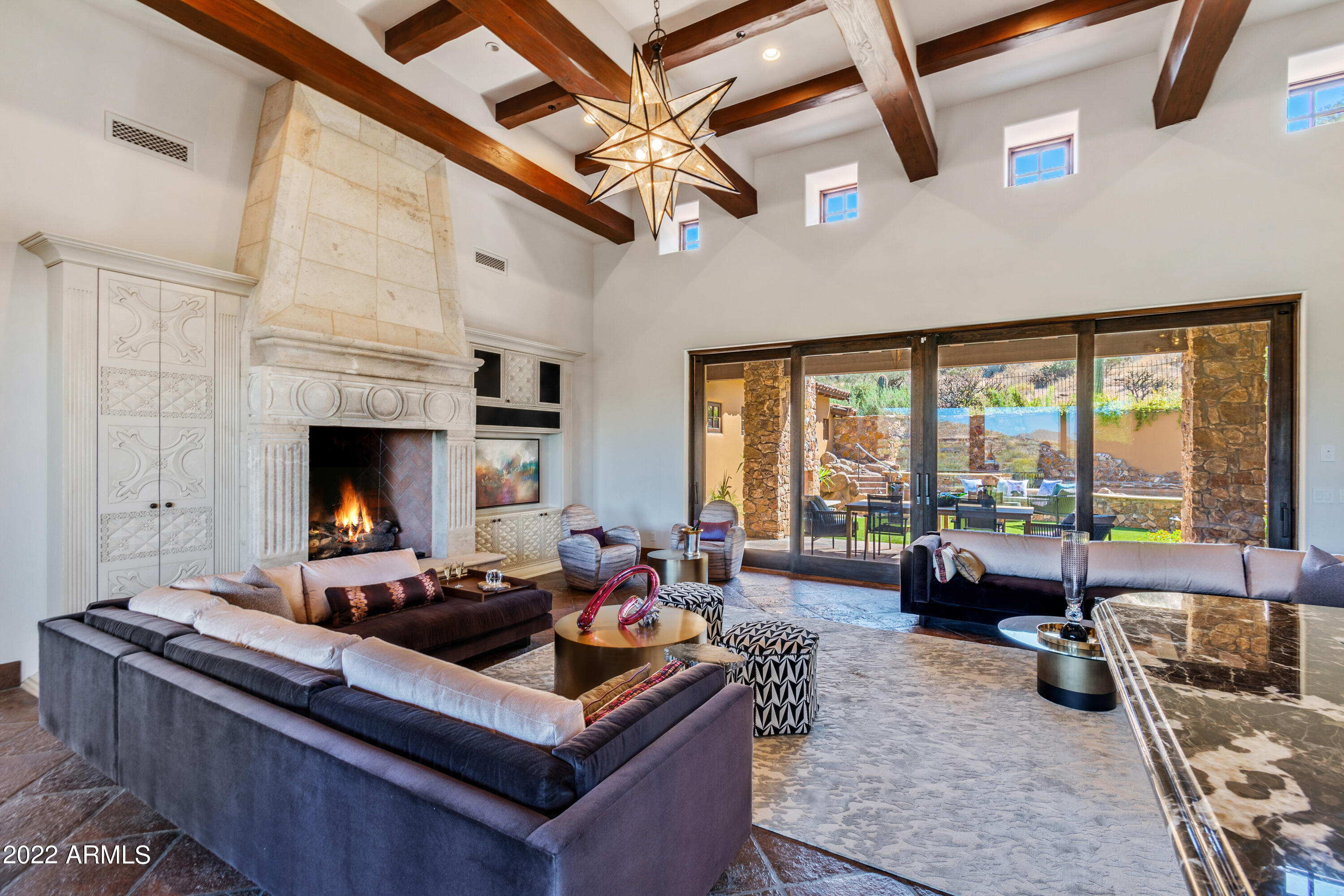 ESTANCIA PHASE 6 - Residential