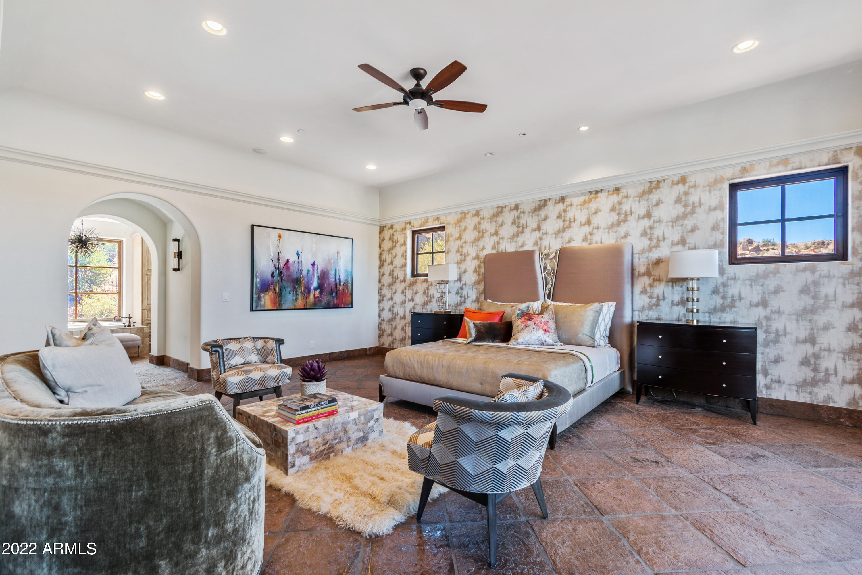 ESTANCIA PHASE 6 - Residential
