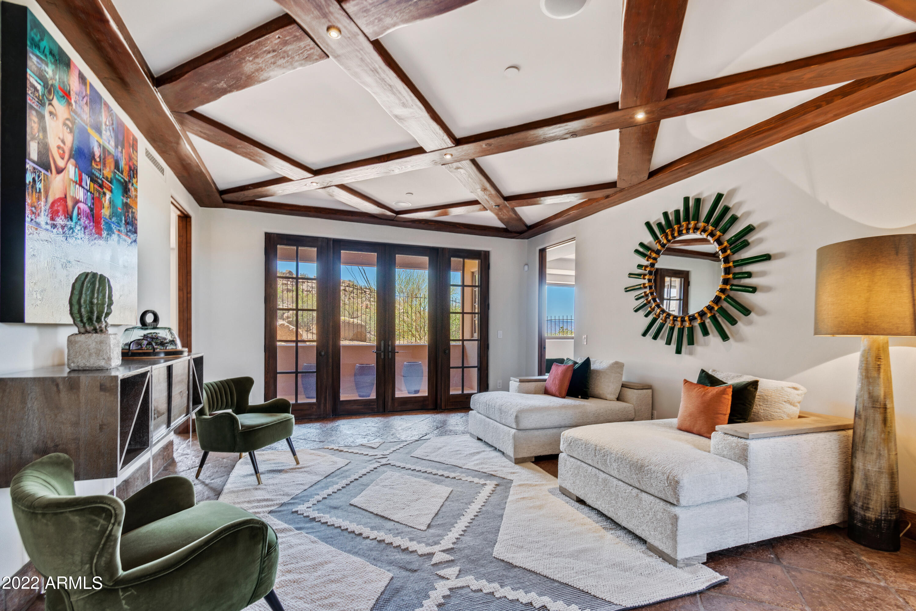 ESTANCIA PHASE 6 - Residential