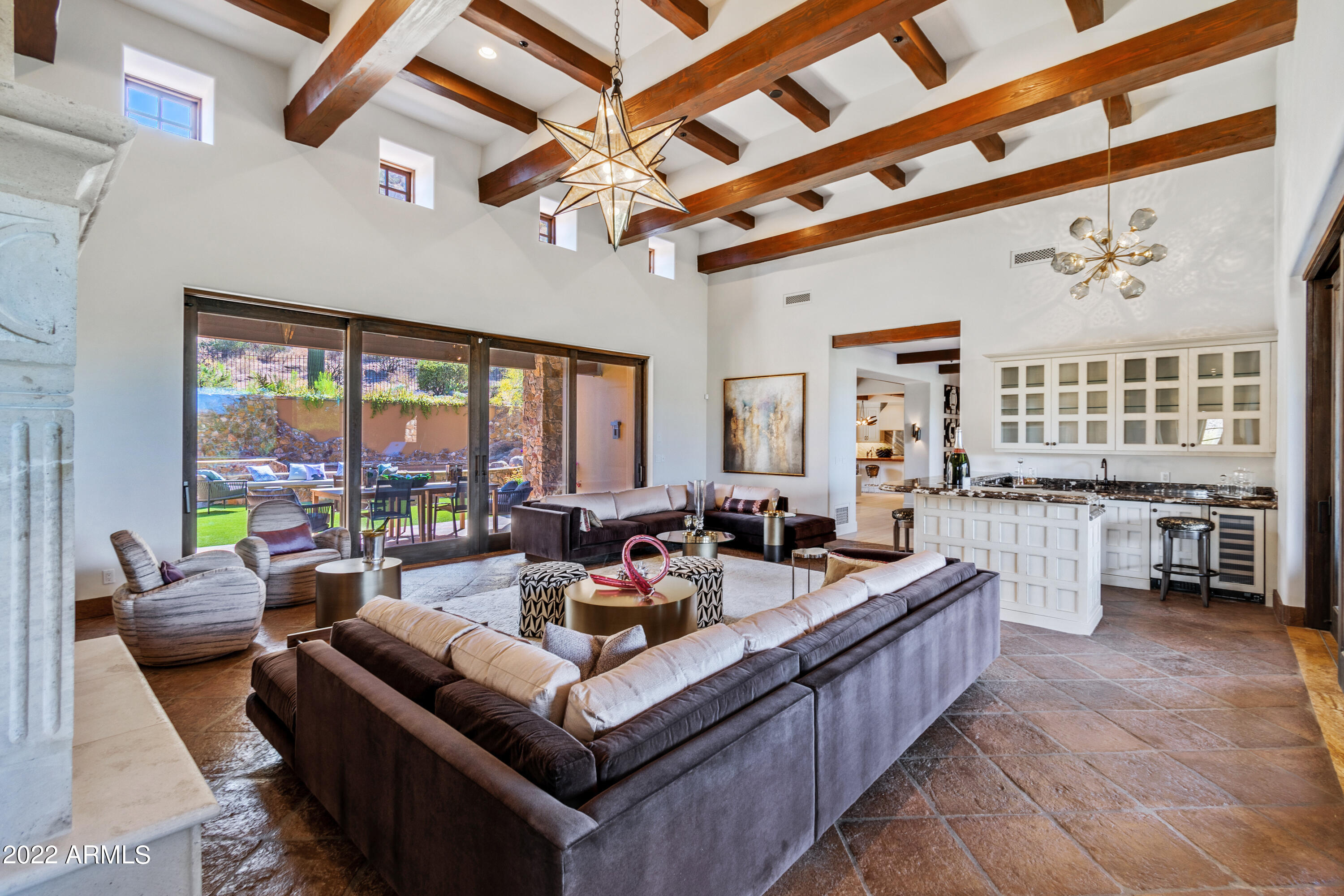 ESTANCIA PHASE 6 - Residential