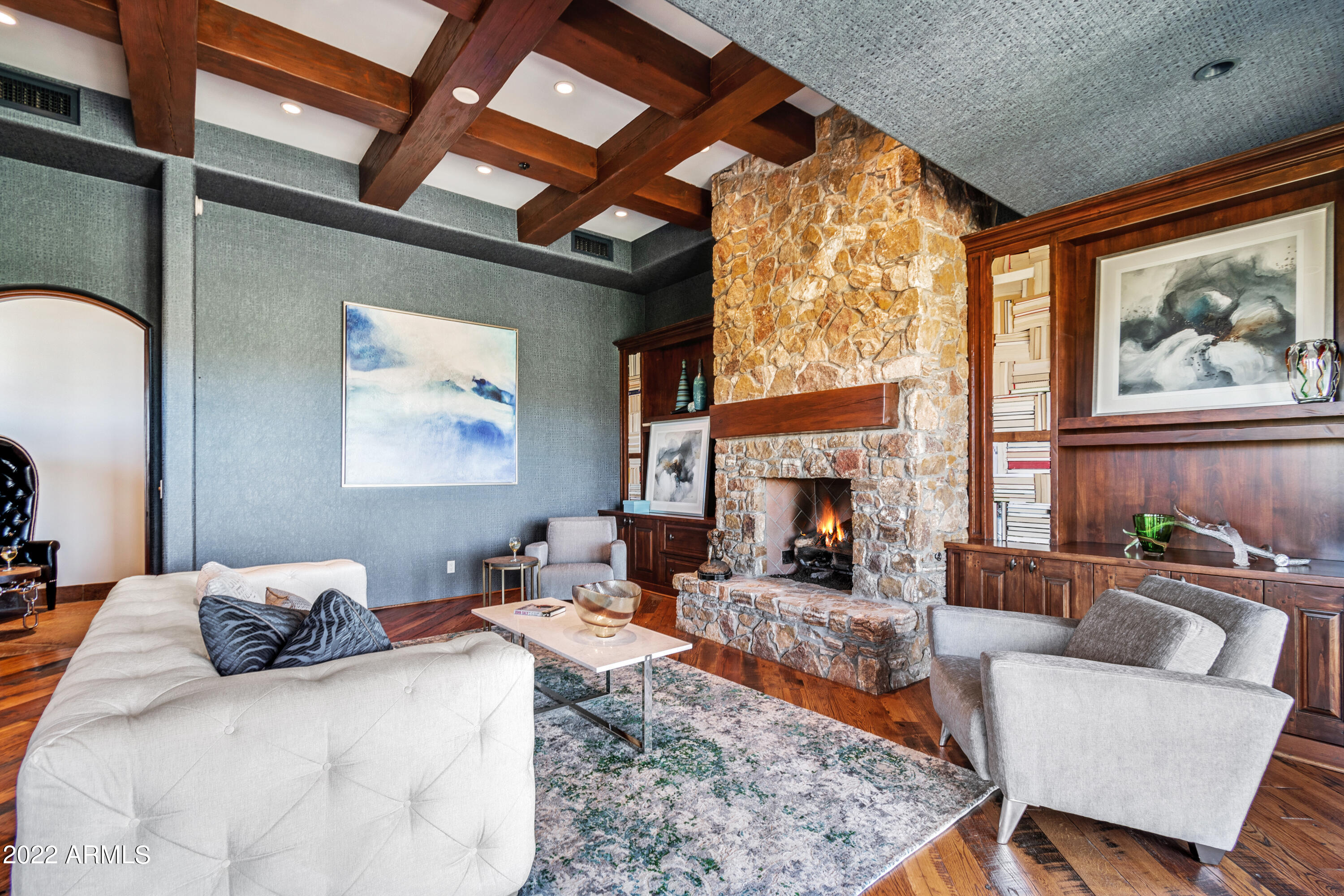 ESTANCIA PHASE 6 - Residential