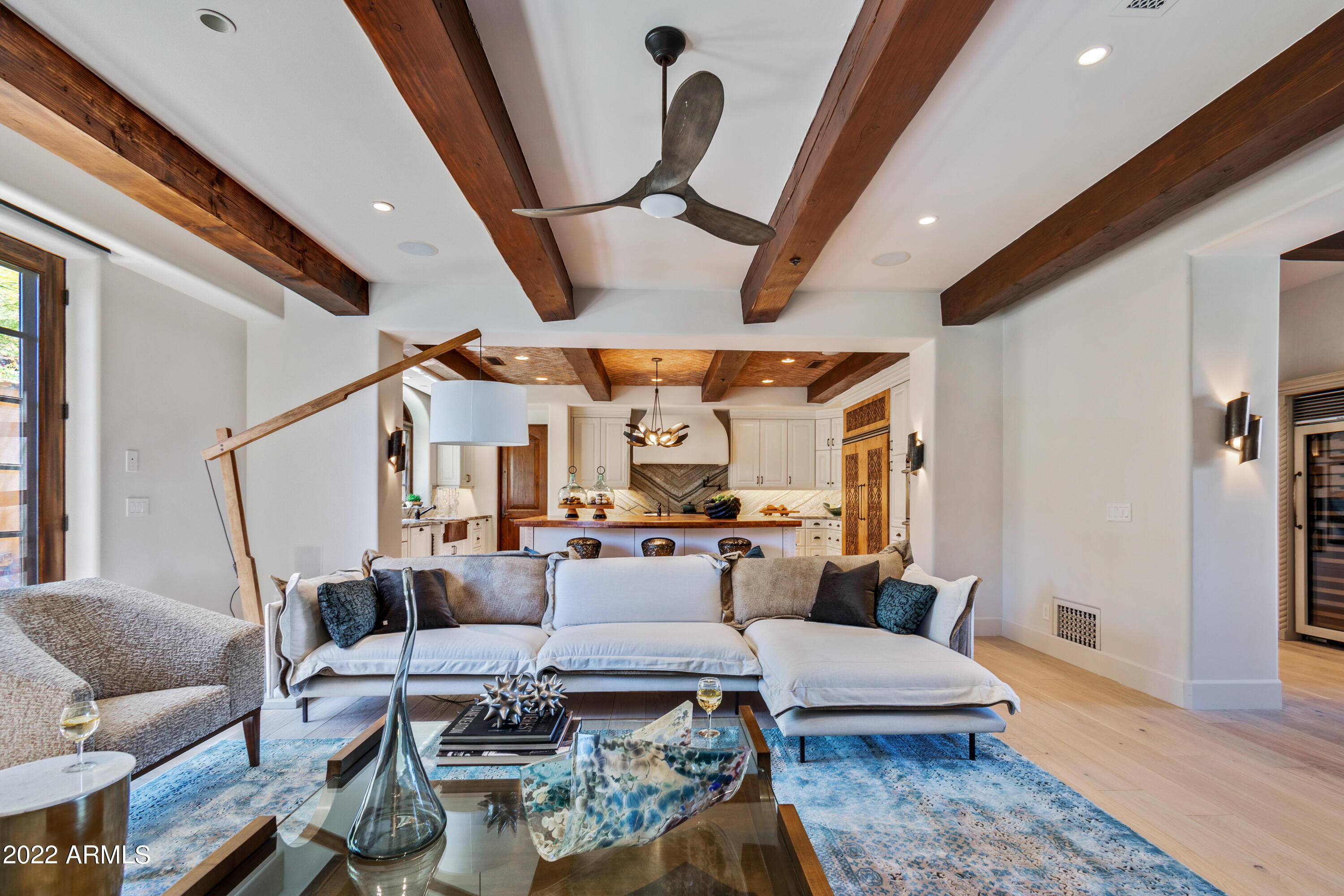 ESTANCIA PHASE 6 - Residential