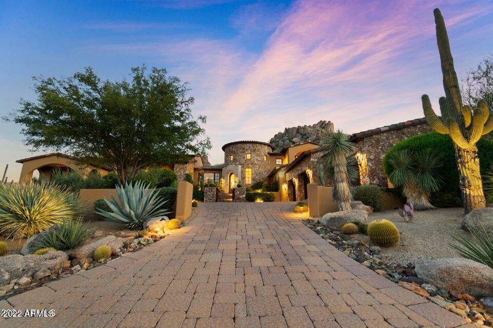 ESTANCIA PHASE 6 - Residential