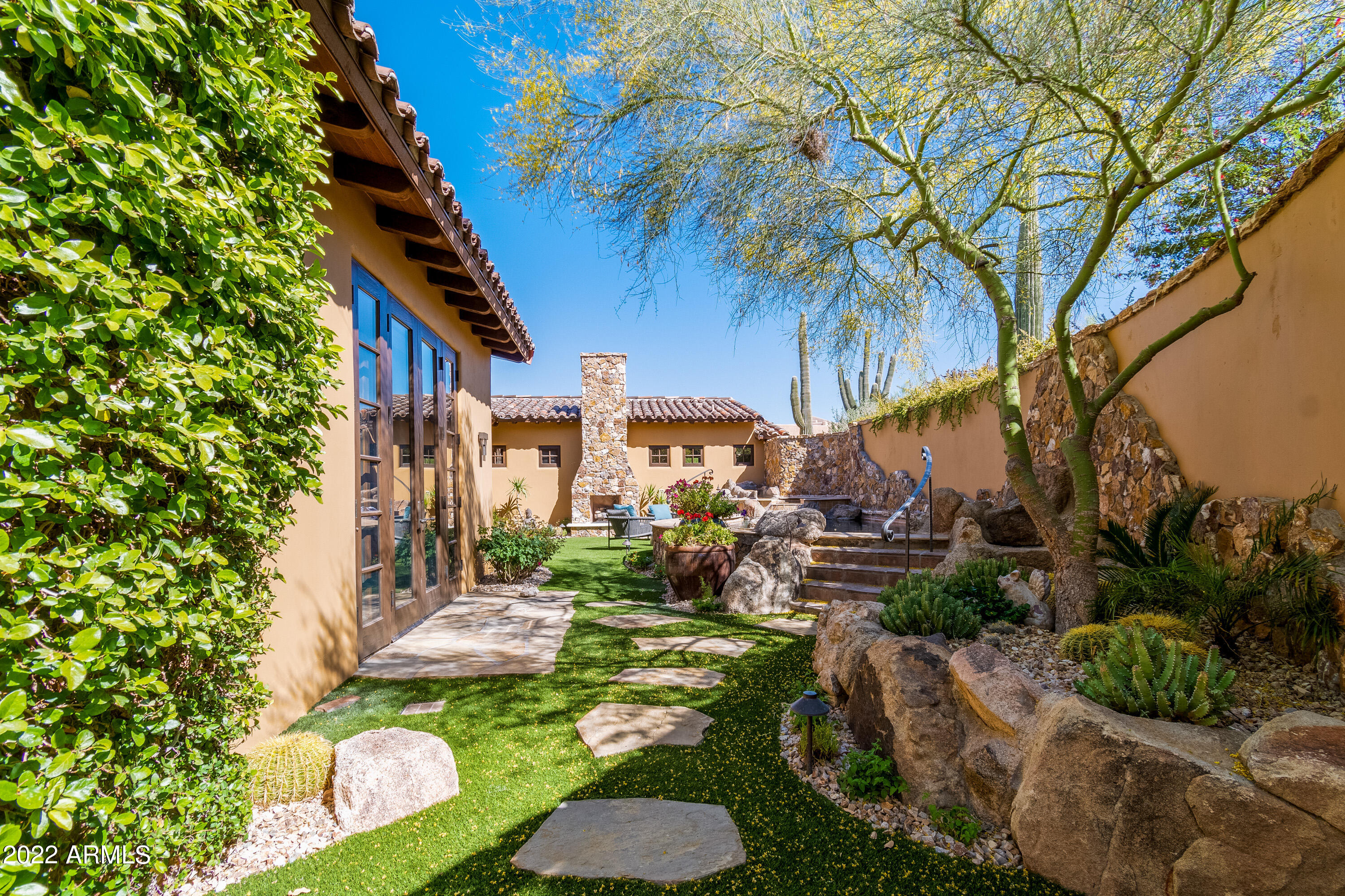 ESTANCIA PHASE 6 - Residential