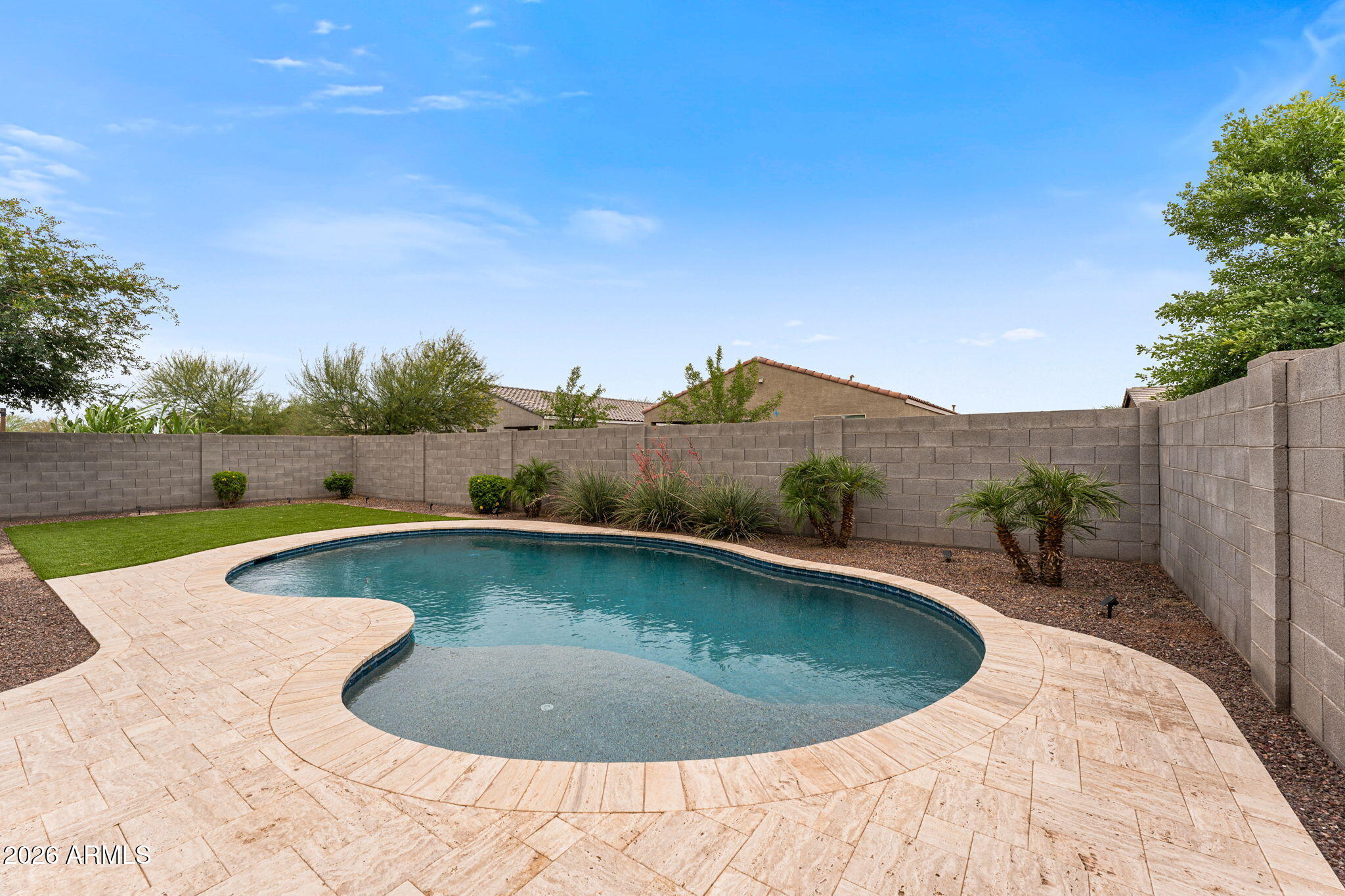 ARCHER MEADOWS - PARCEL 1 - Residential