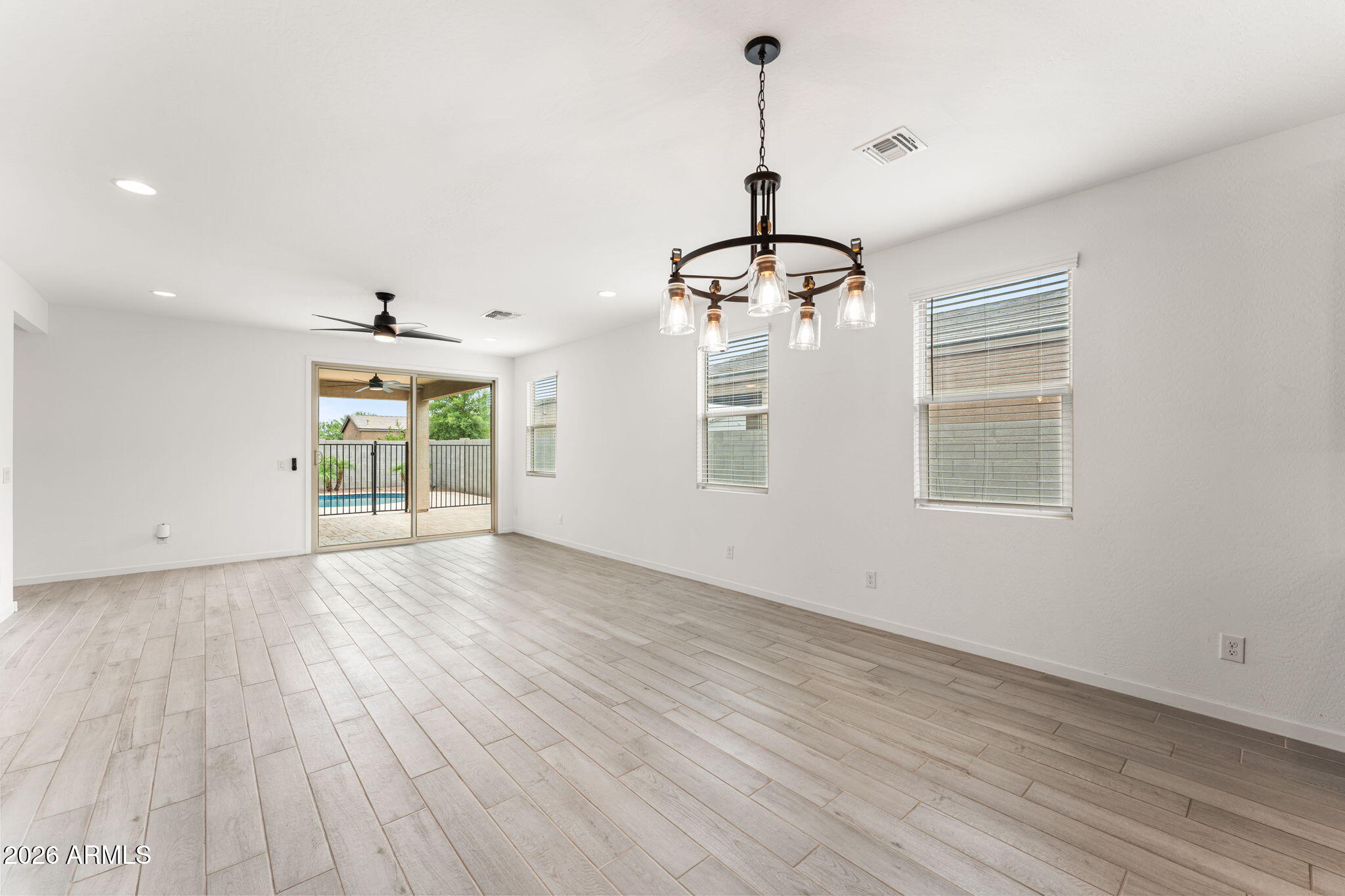 ARCHER MEADOWS - PARCEL 1 - Residential