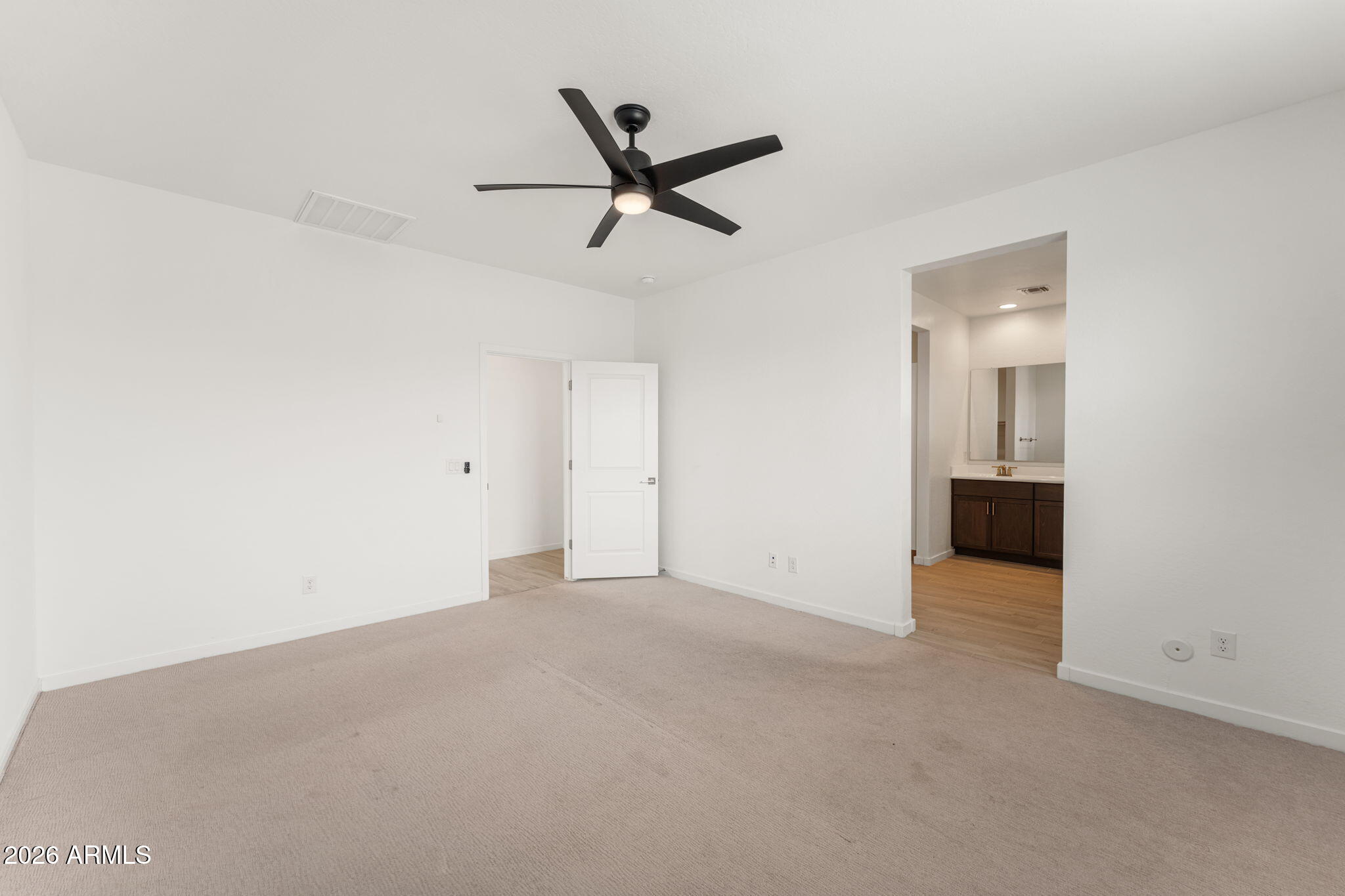 ARCHER MEADOWS - PARCEL 1 - Residential
