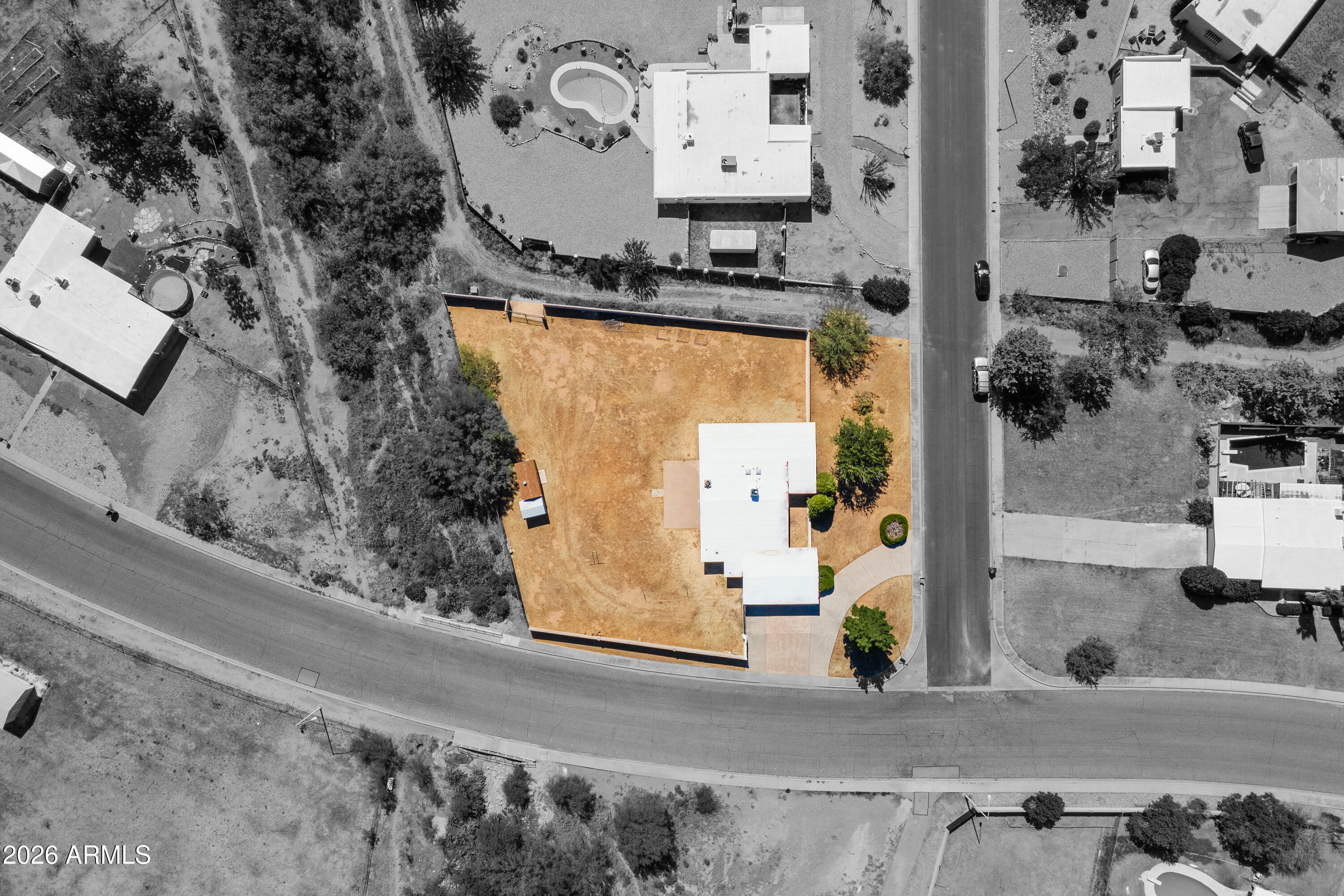 TOWN & COUNTRY ESTATES 4 - Residential