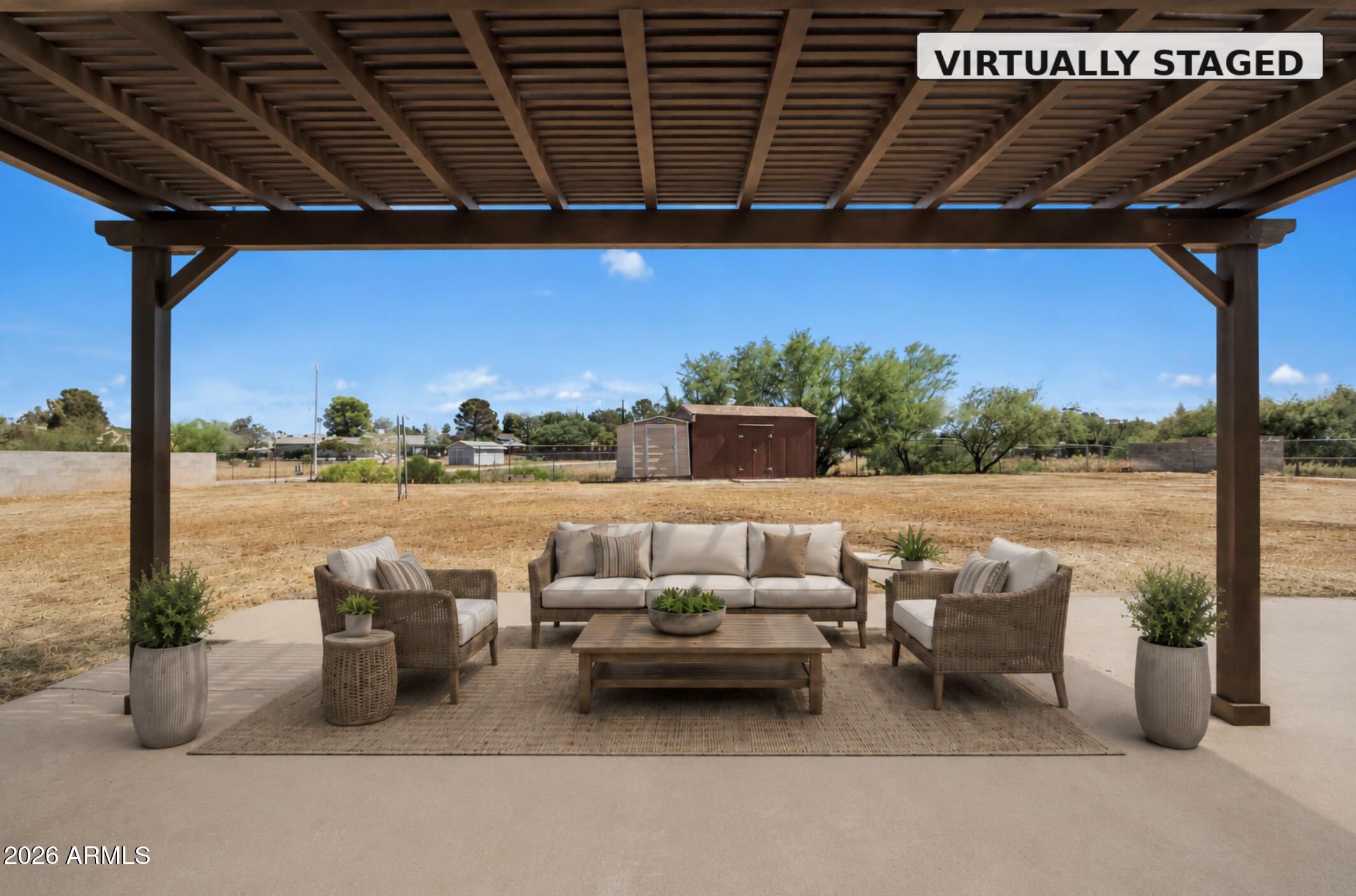 TOWN & COUNTRY ESTATES 4 - Residential