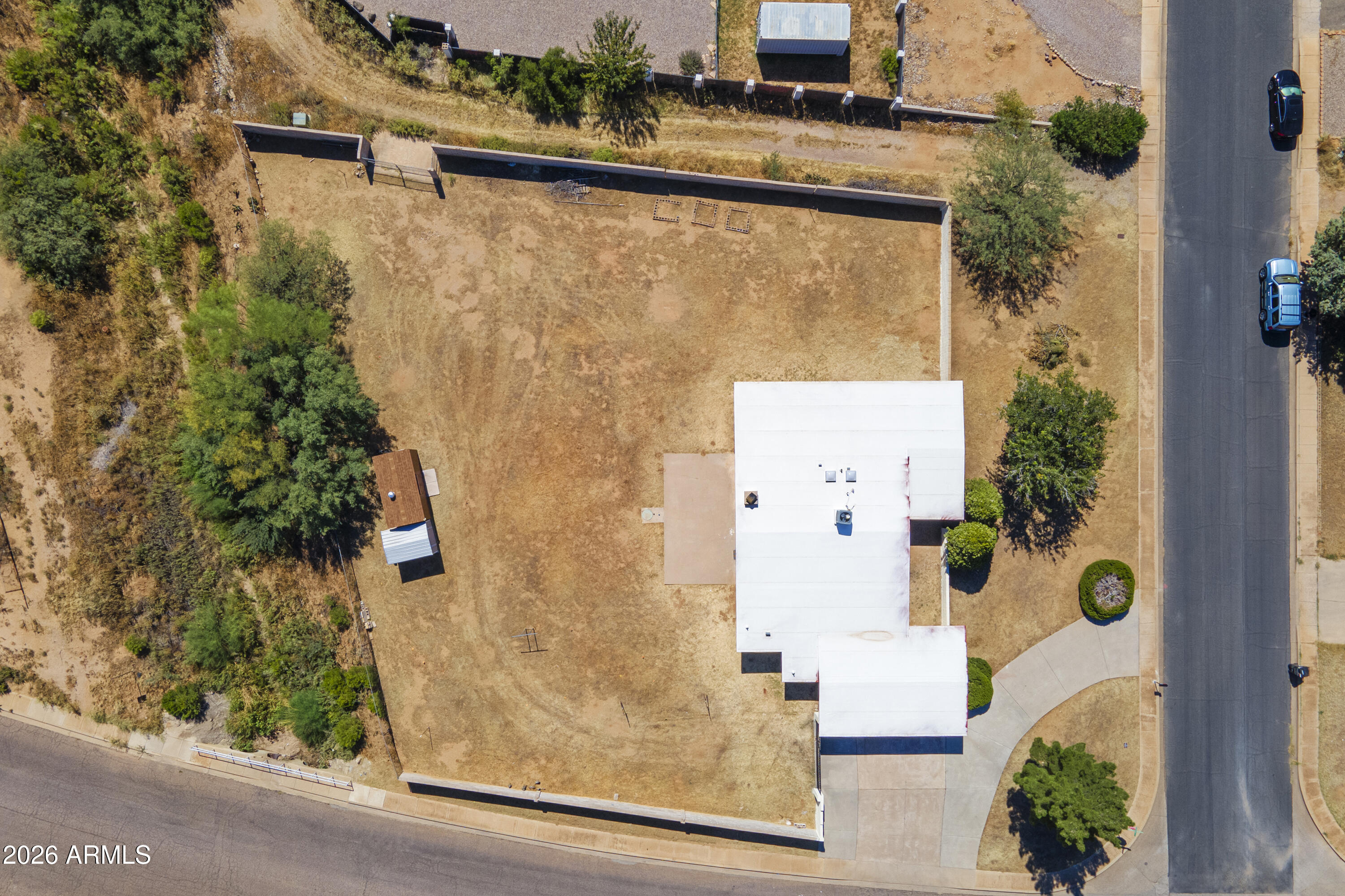 TOWN & COUNTRY ESTATES 4 - Residential
