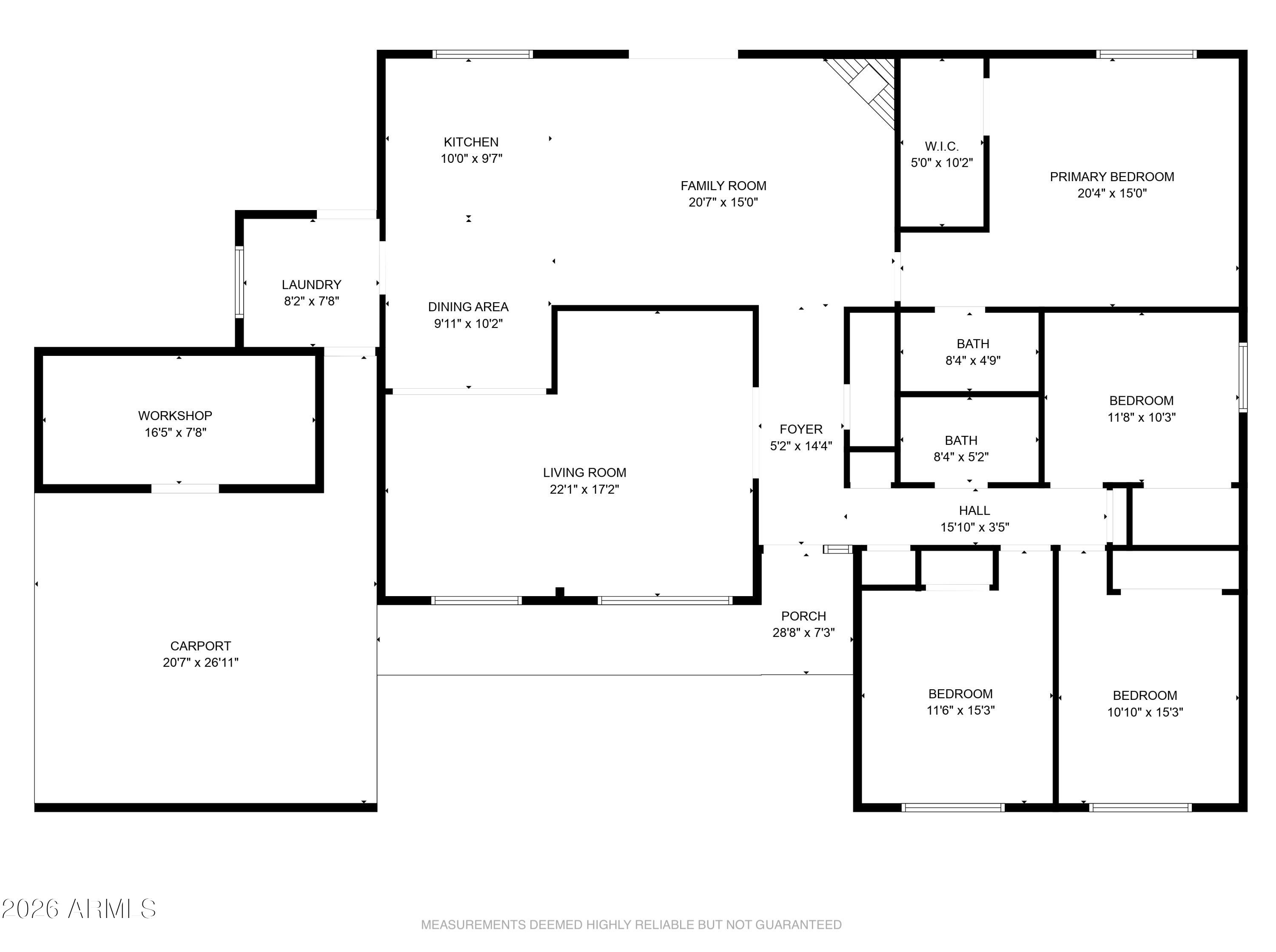 TOWN & COUNTRY ESTATES 4 - Residential