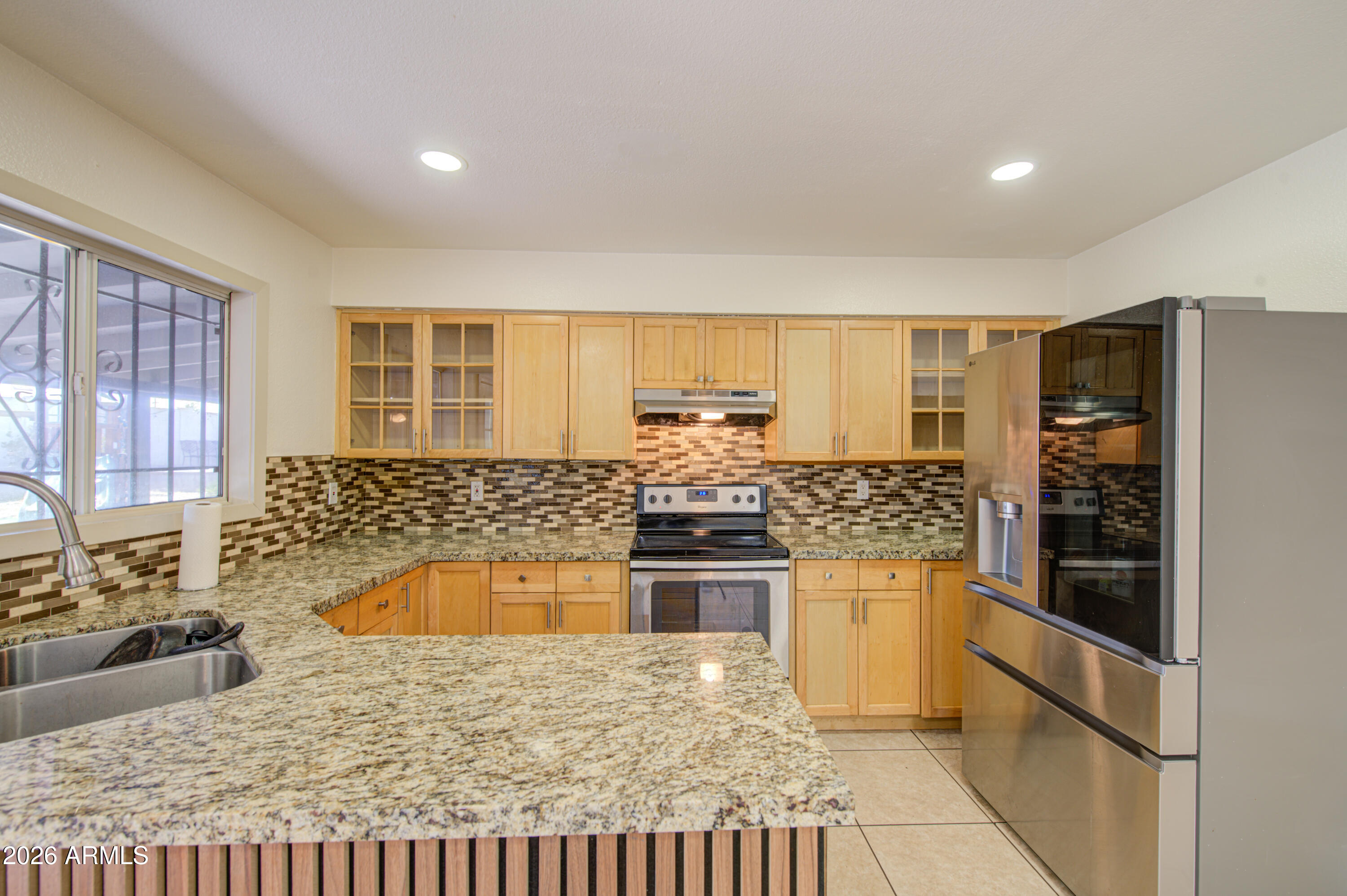 WOOD PARK VILLAGE LOT 1-314 & TR A-C - Residential