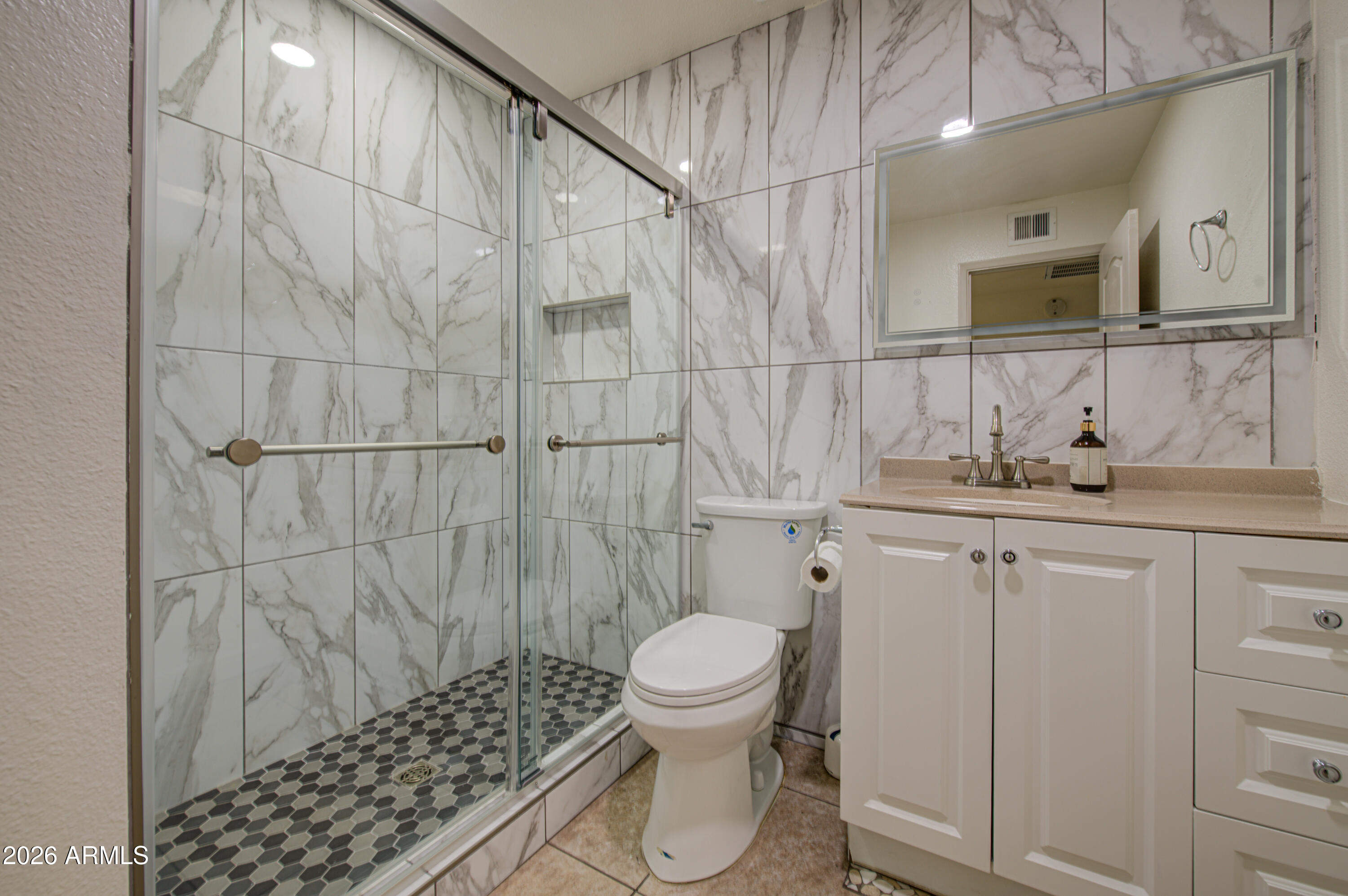 WOOD PARK VILLAGE LOT 1-314 & TR A-C - Residential
