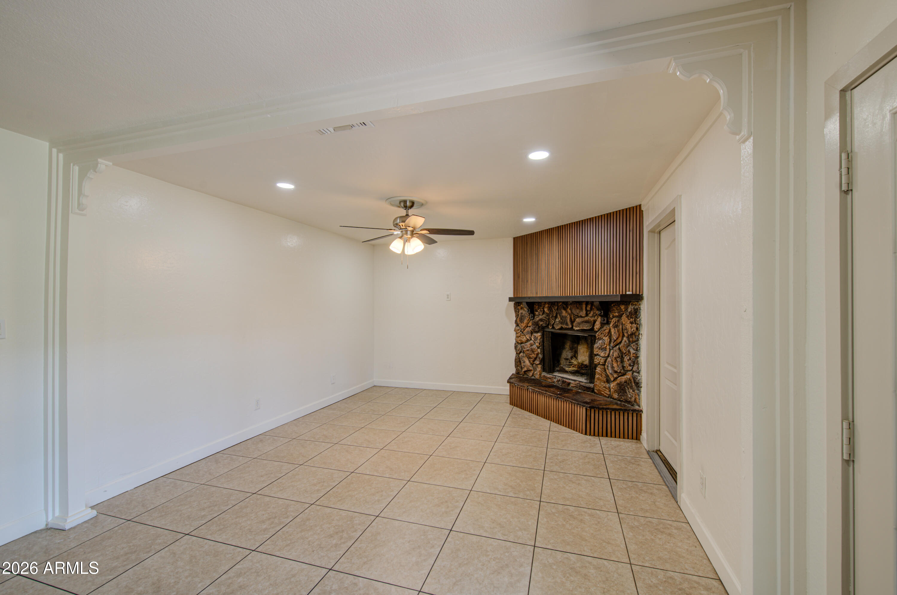 WOOD PARK VILLAGE LOT 1-314 & TR A-C - Residential