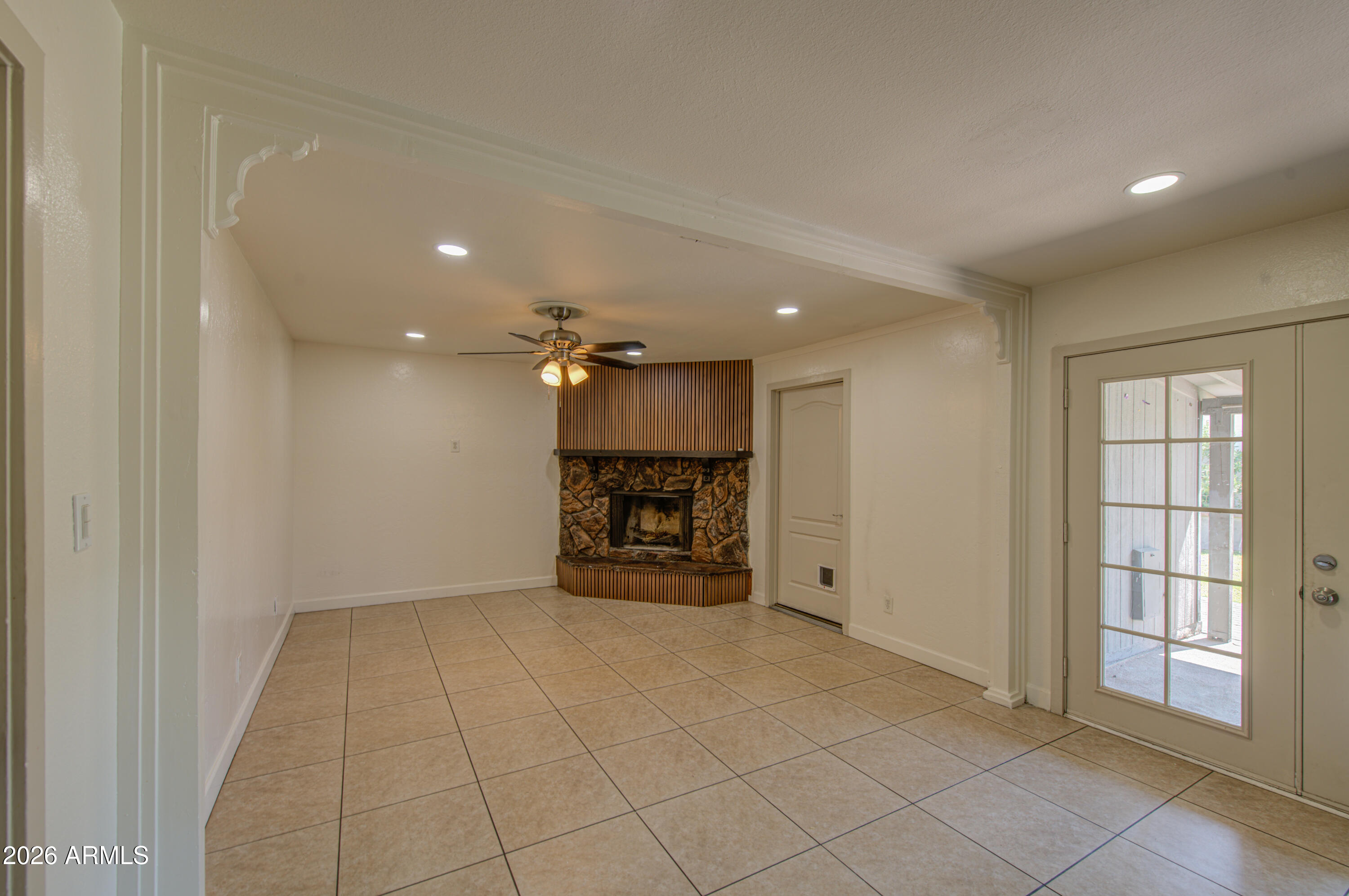 WOOD PARK VILLAGE LOT 1-314 & TR A-C - Residential