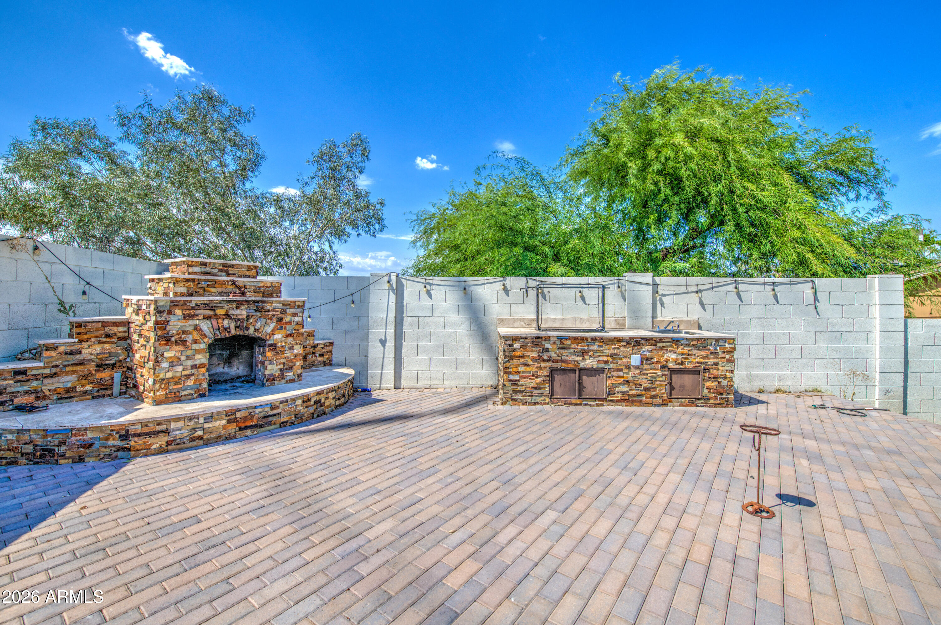 WOOD PARK VILLAGE LOT 1-314 & TR A-C - Residential