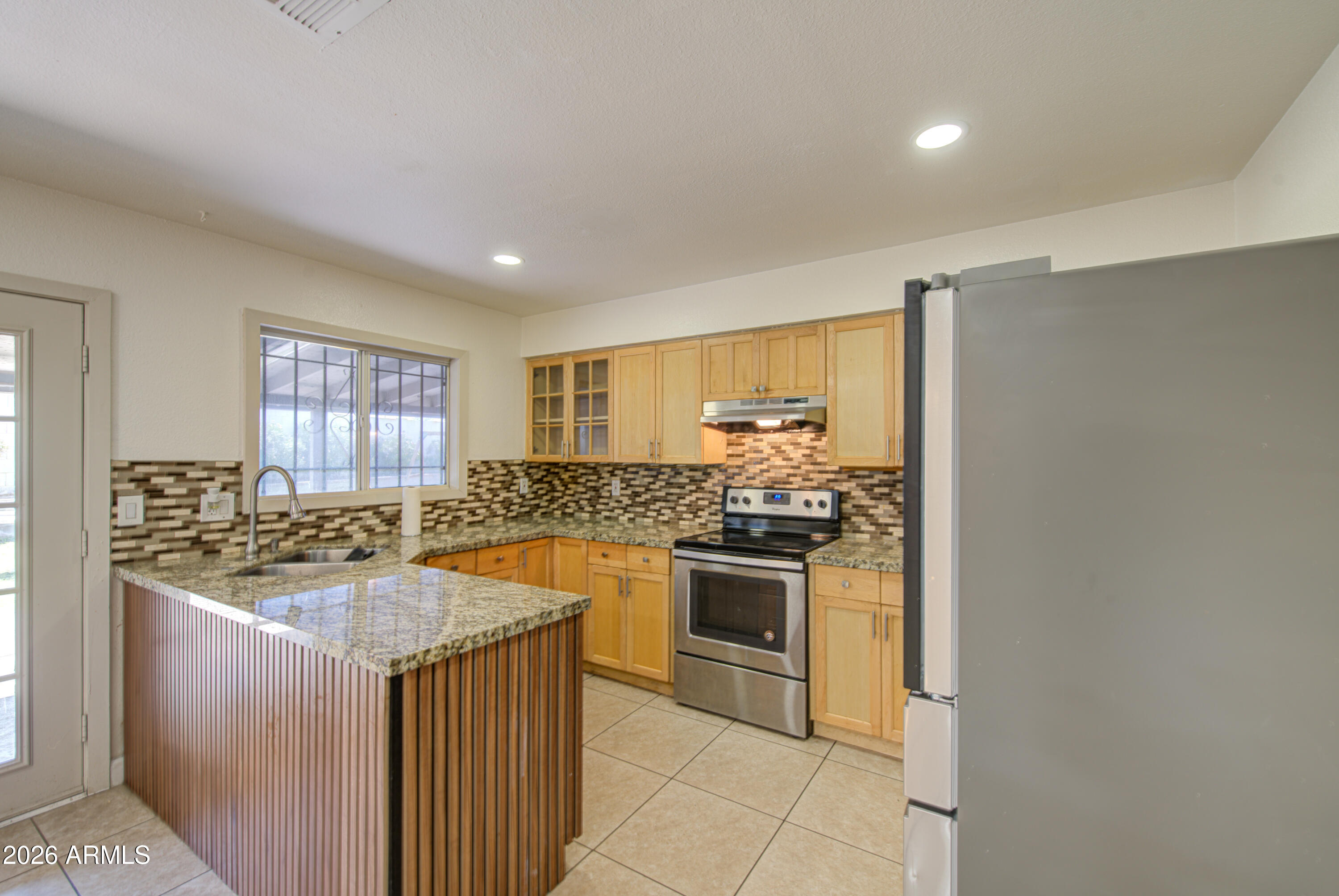 WOOD PARK VILLAGE LOT 1-314 & TR A-C - Residential
