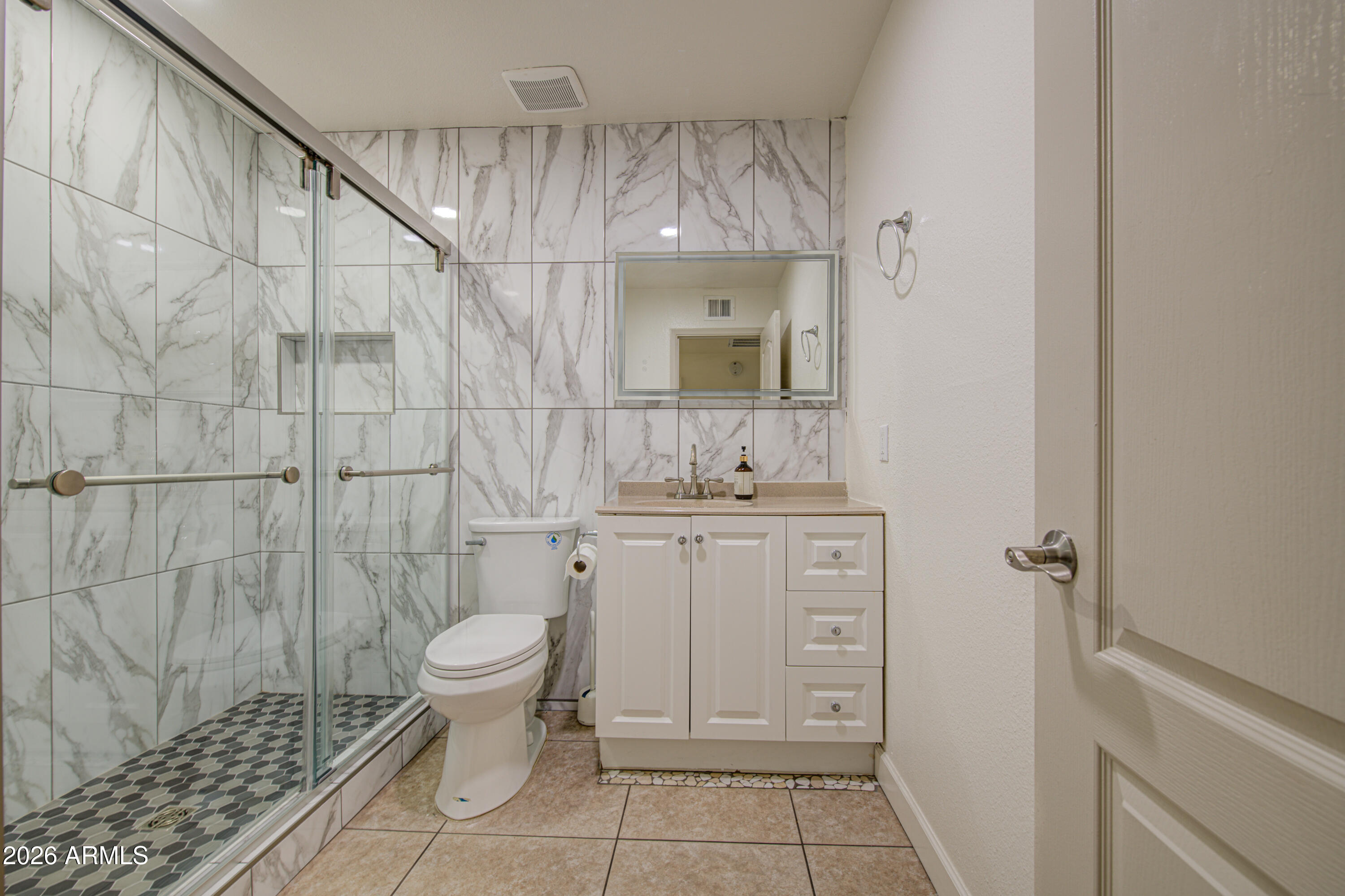 WOOD PARK VILLAGE LOT 1-314 & TR A-C - Residential