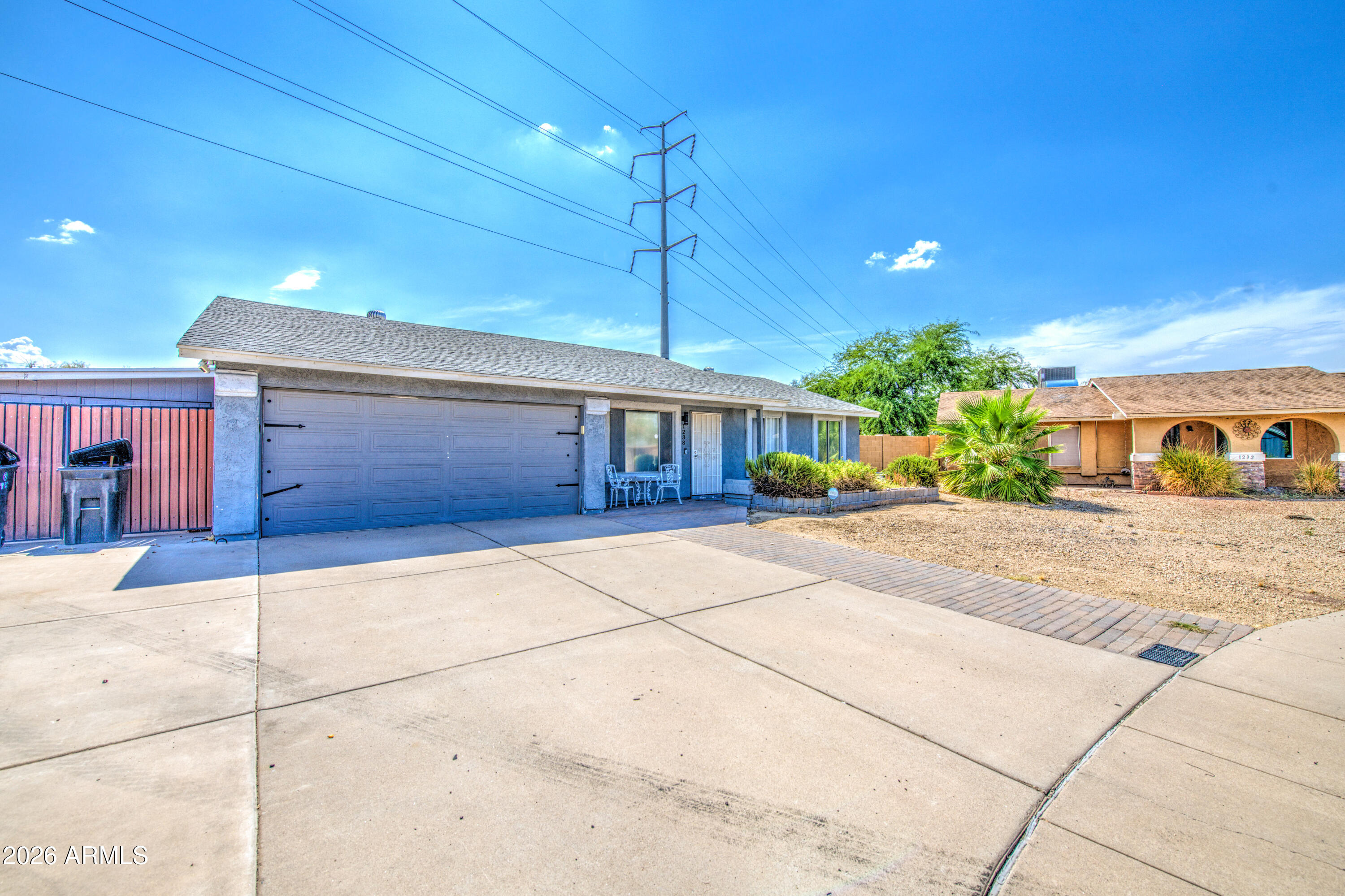 WOOD PARK VILLAGE LOT 1-314 & TR A-C - Residential