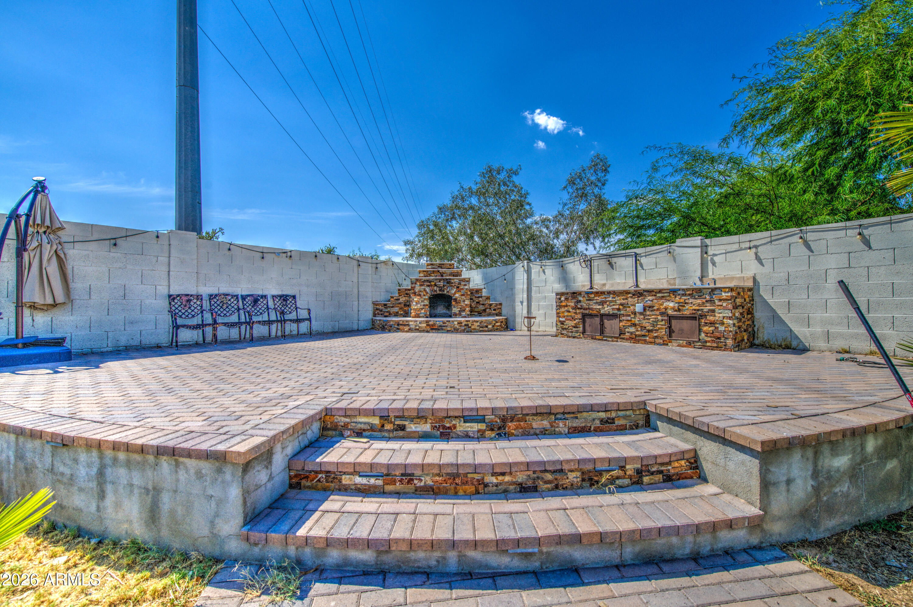 WOOD PARK VILLAGE LOT 1-314 & TR A-C - Residential