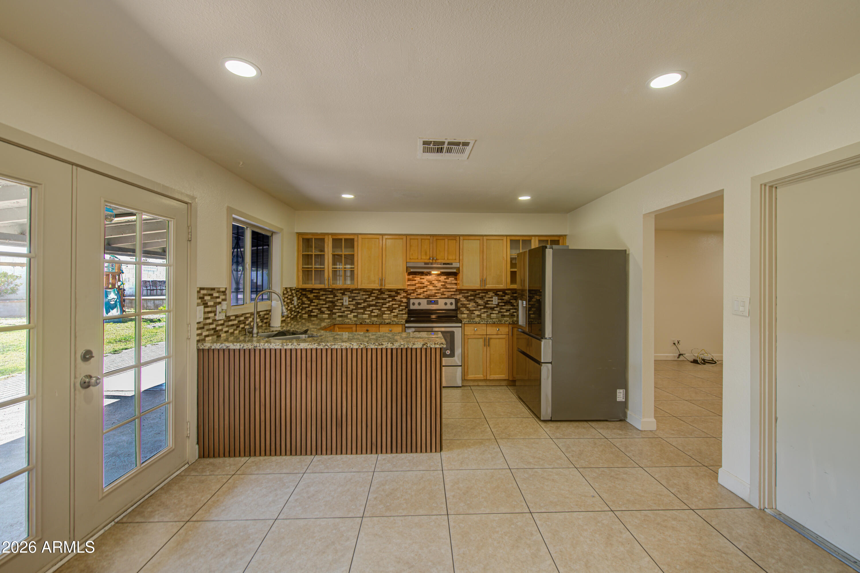 WOOD PARK VILLAGE LOT 1-314 & TR A-C - Residential