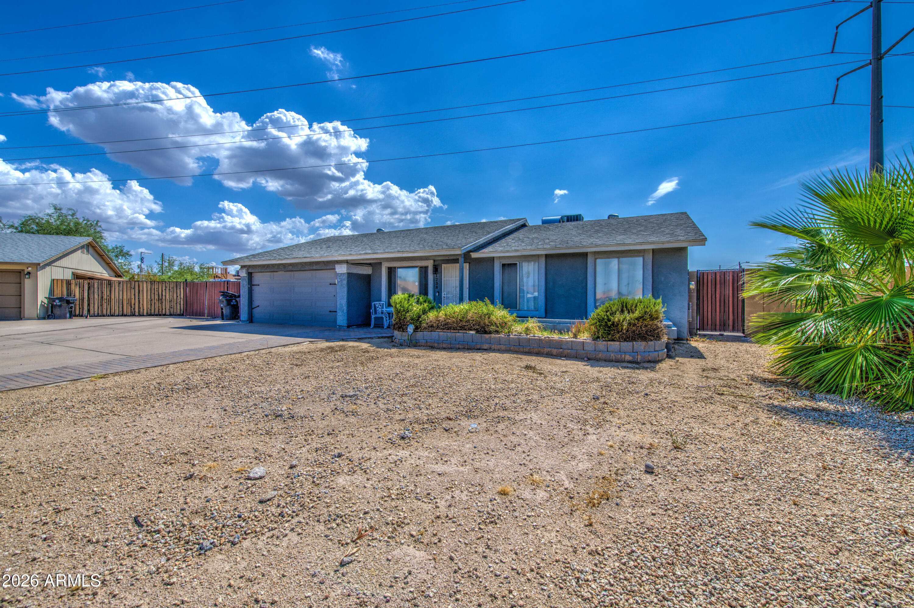 WOOD PARK VILLAGE LOT 1-314 & TR A-C - Residential