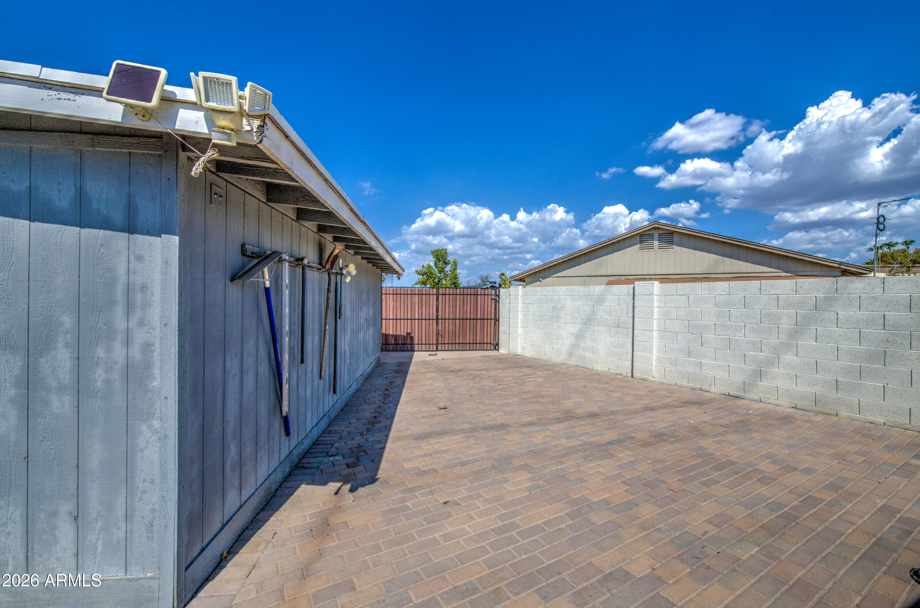 WOOD PARK VILLAGE LOT 1-314 & TR A-C - Residential