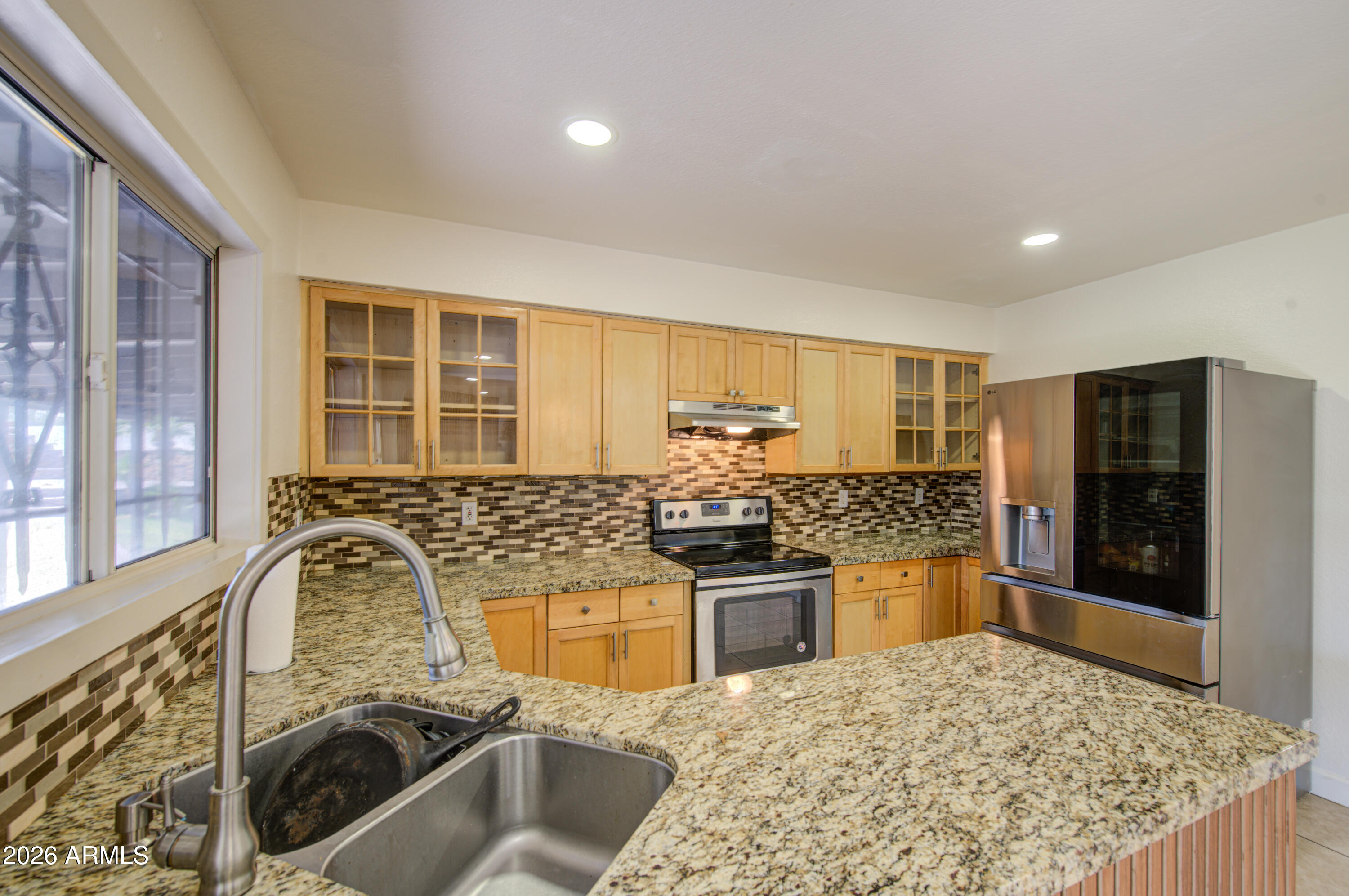 WOOD PARK VILLAGE LOT 1-314 & TR A-C - Residential