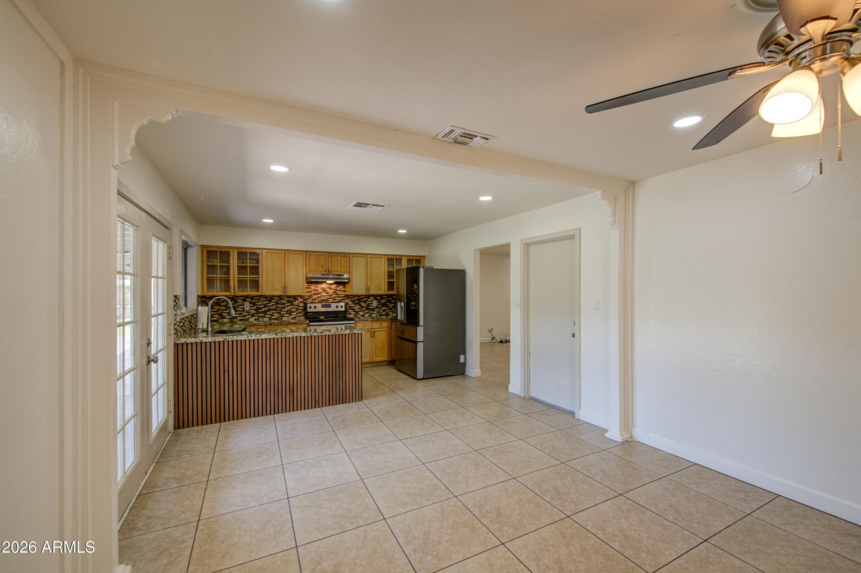 WOOD PARK VILLAGE LOT 1-314 & TR A-C - Residential