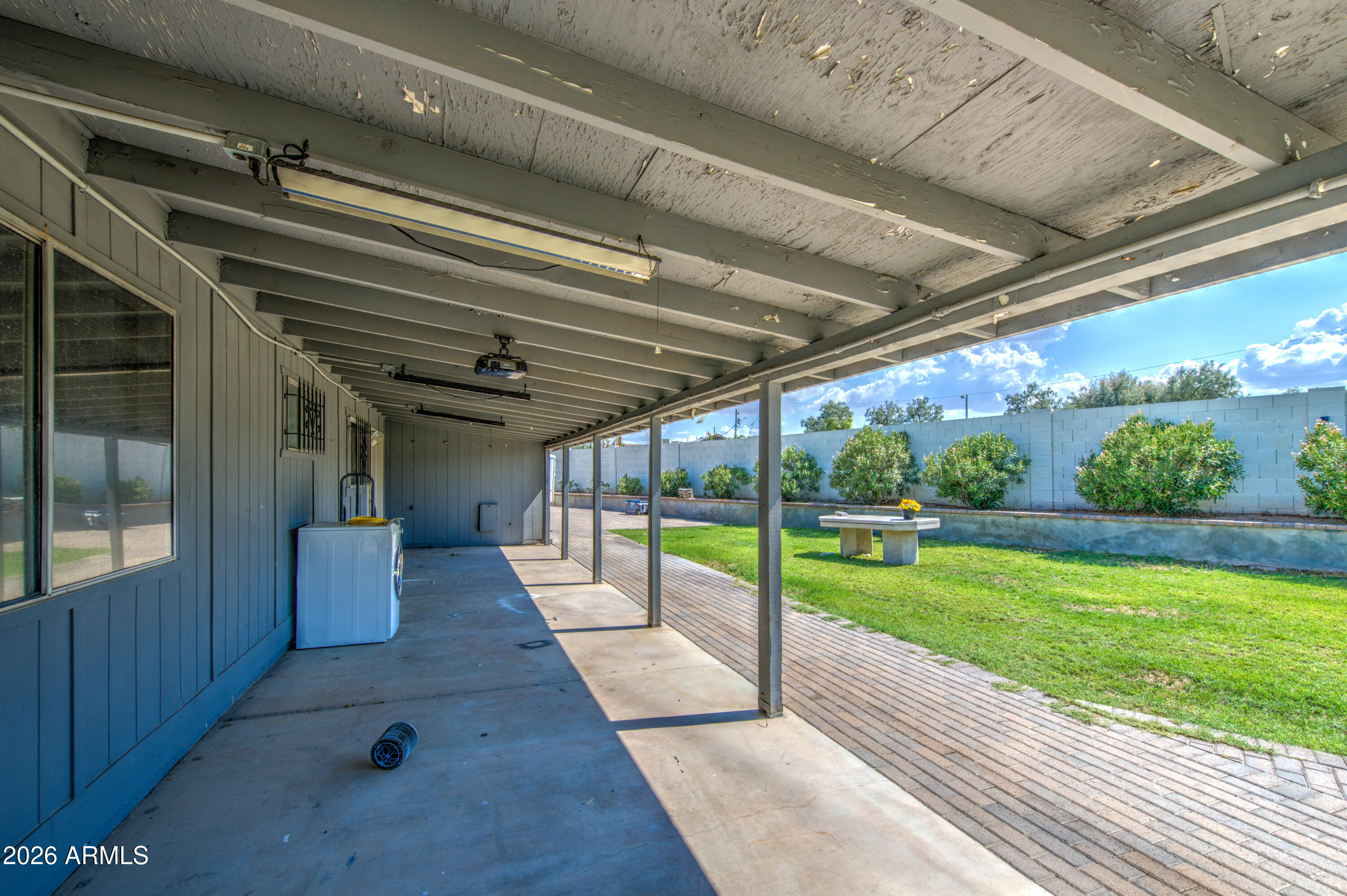 WOOD PARK VILLAGE LOT 1-314 & TR A-C - Residential