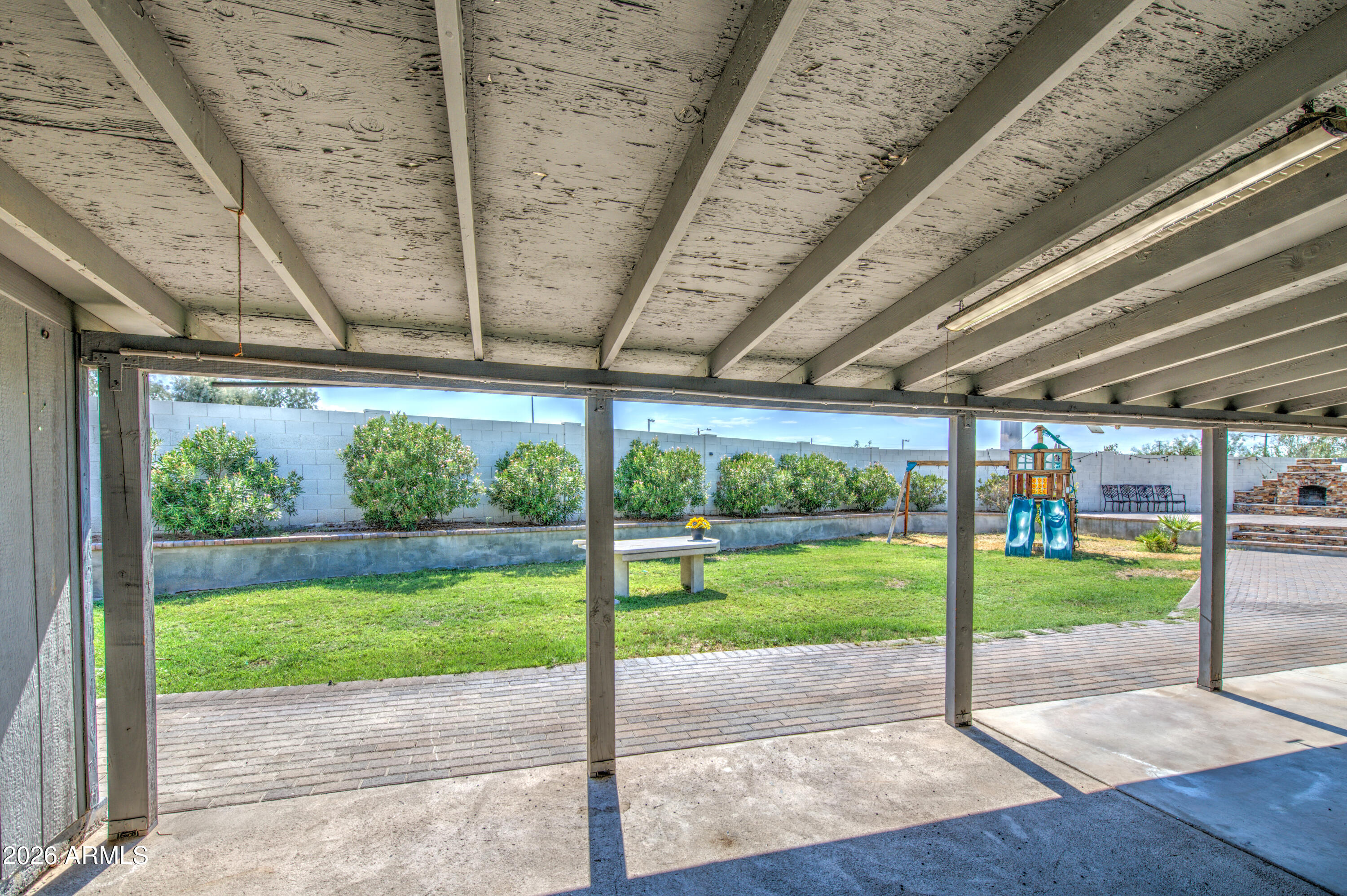 WOOD PARK VILLAGE LOT 1-314 & TR A-C - Residential