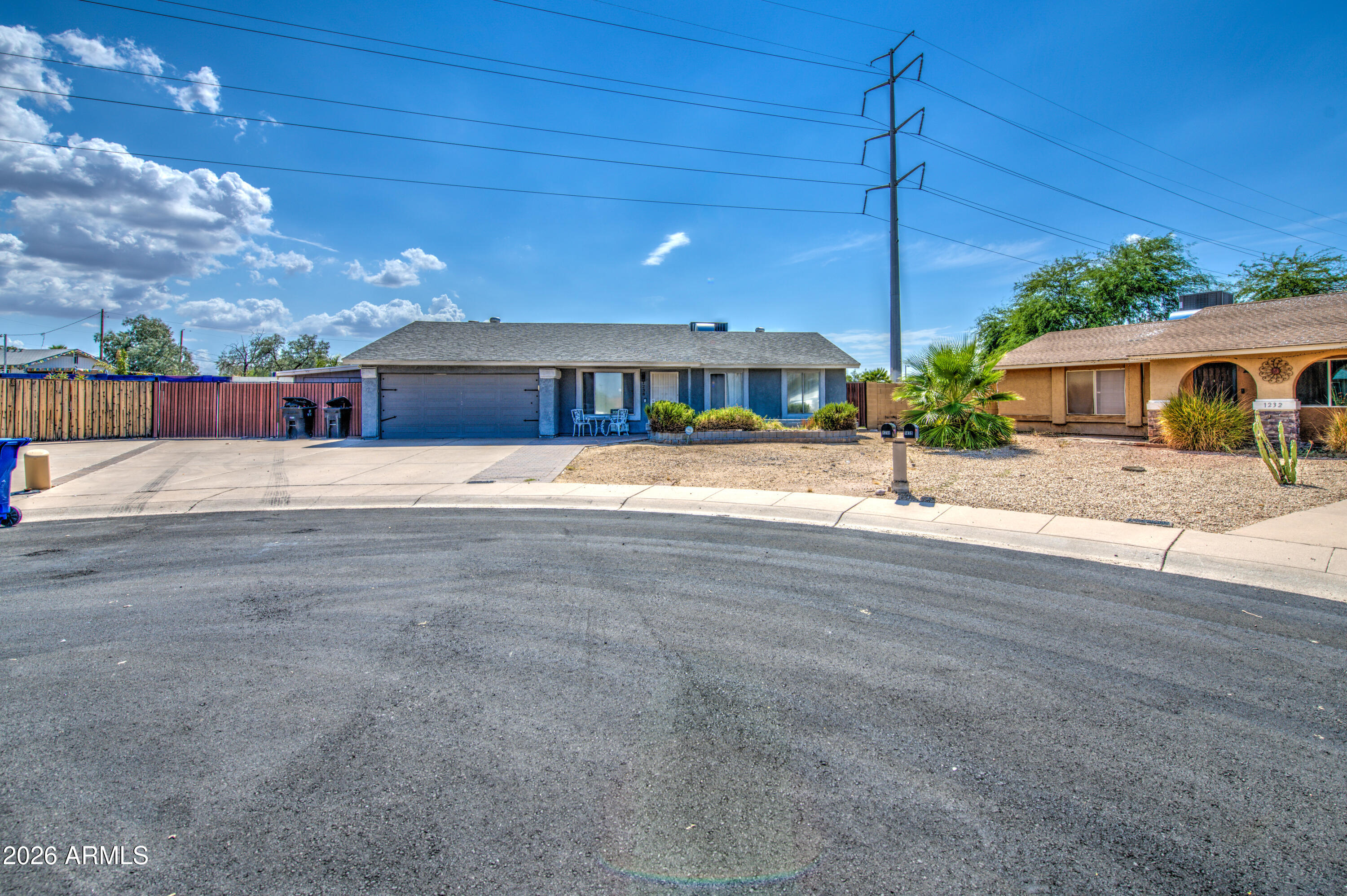 WOOD PARK VILLAGE LOT 1-314 & TR A-C - Residential