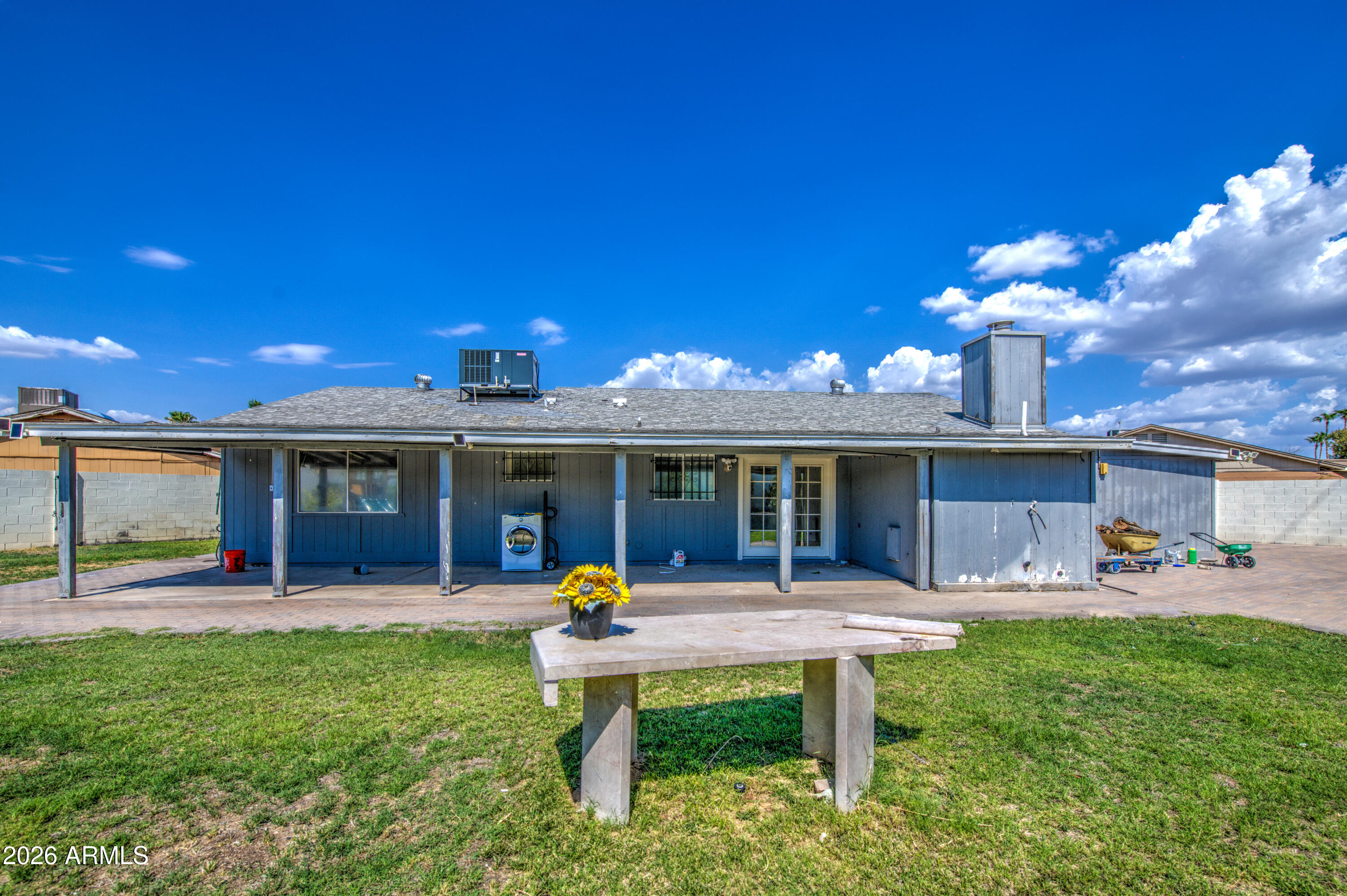 WOOD PARK VILLAGE LOT 1-314 & TR A-C - Residential