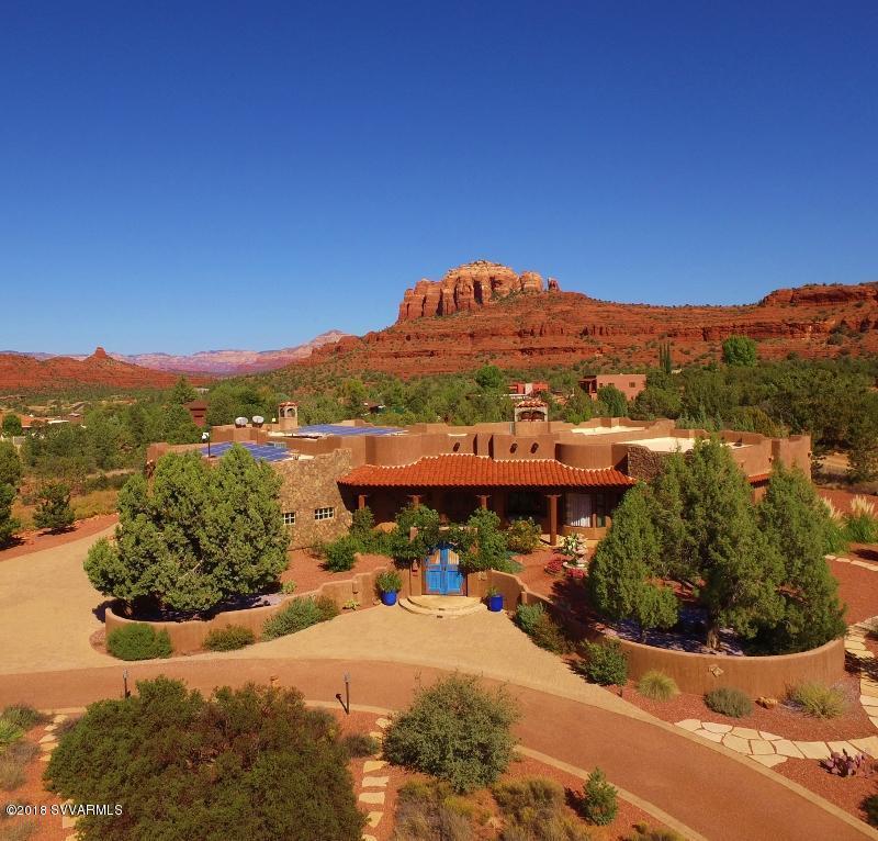 Under 5 Acres - Residential
