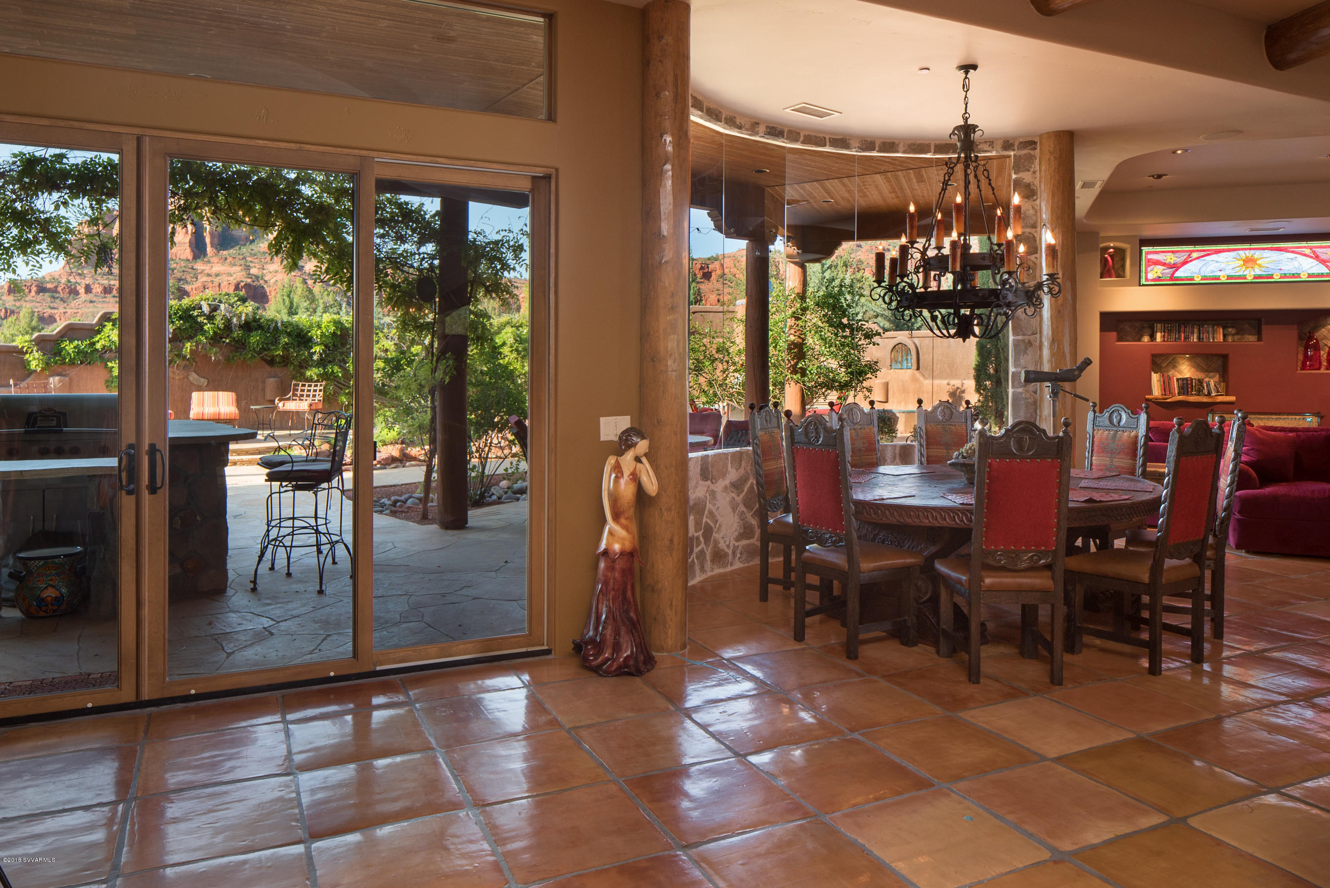 Under 5 Acres - Residential