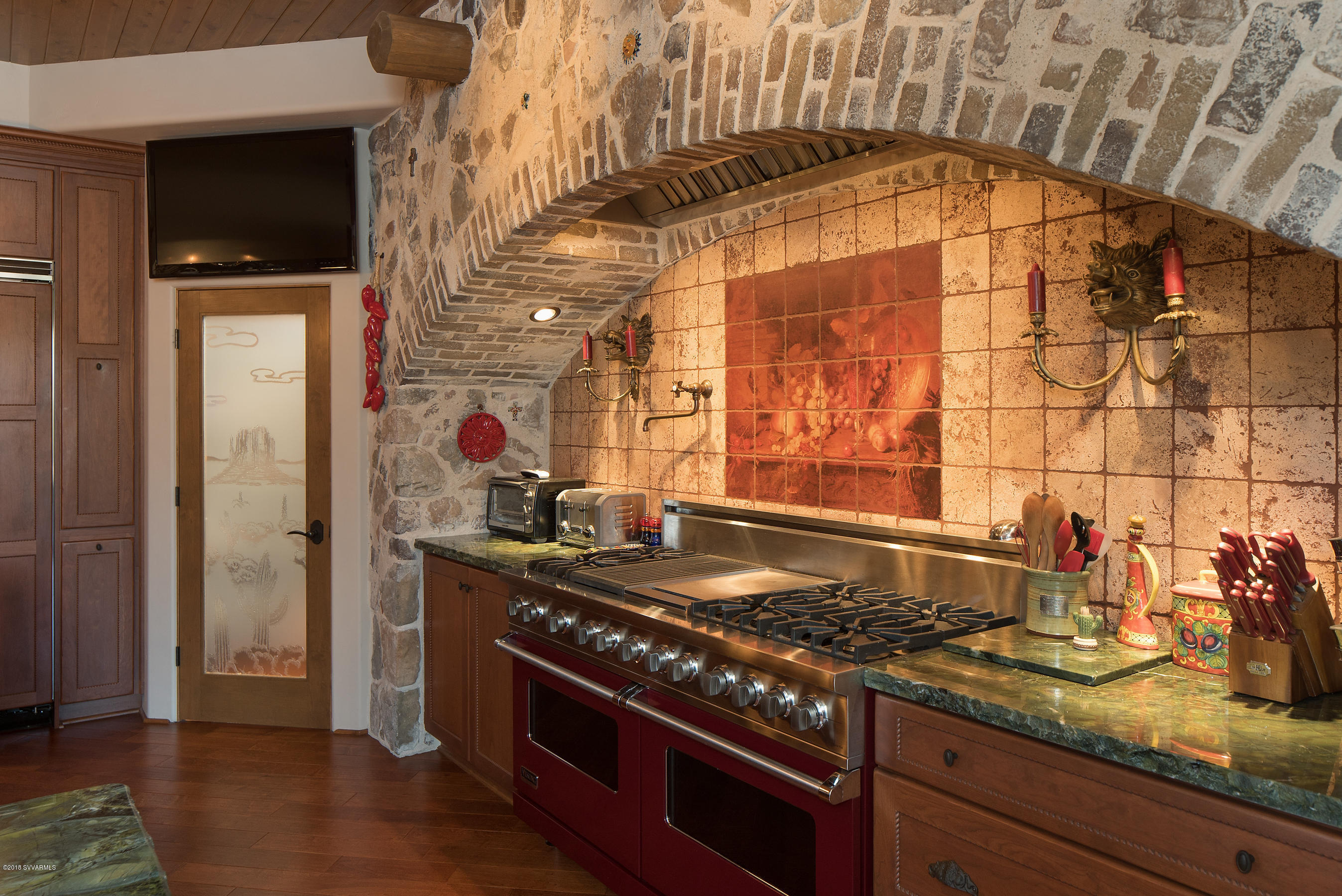 Under 5 Acres - Residential