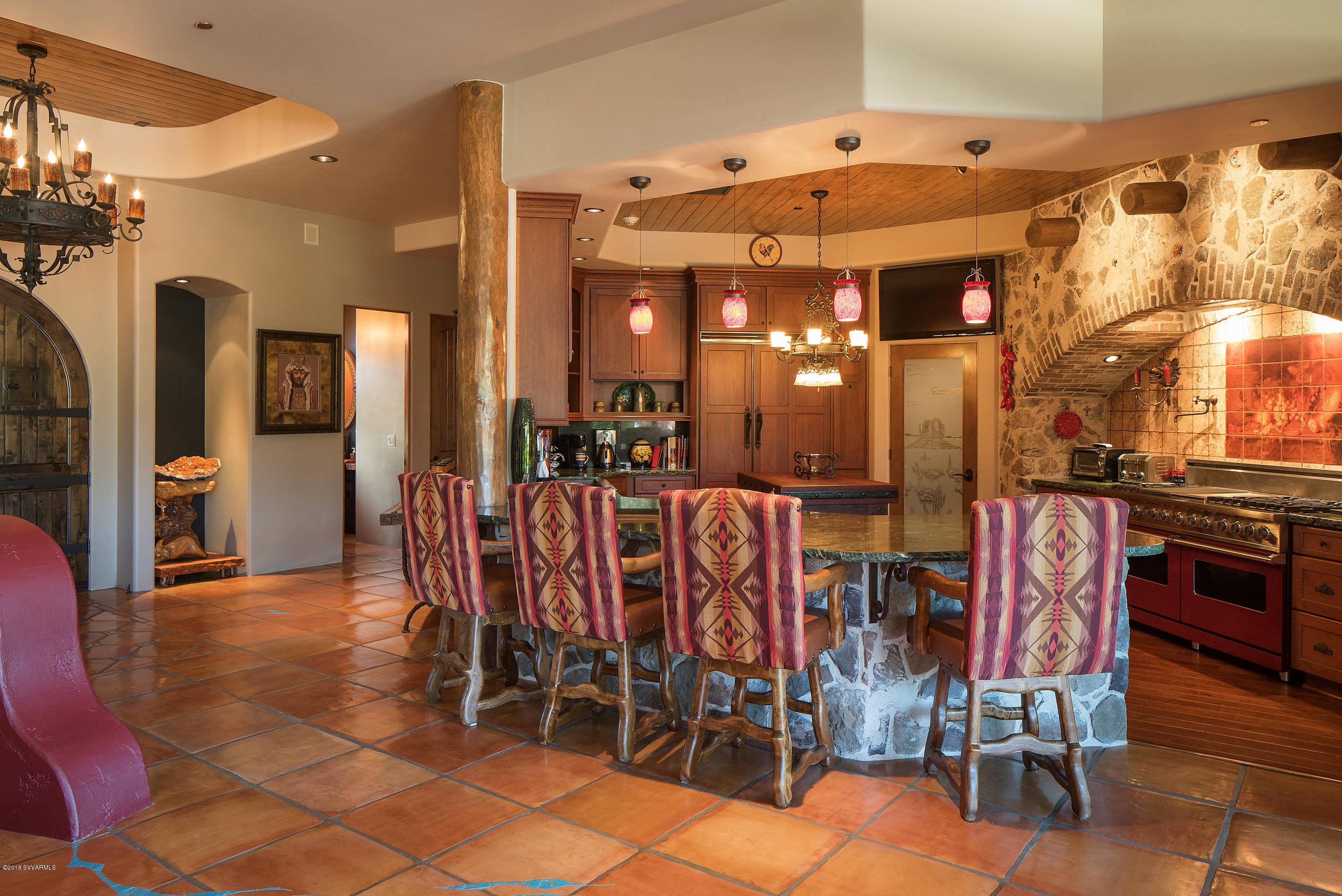 Under 5 Acres - Residential