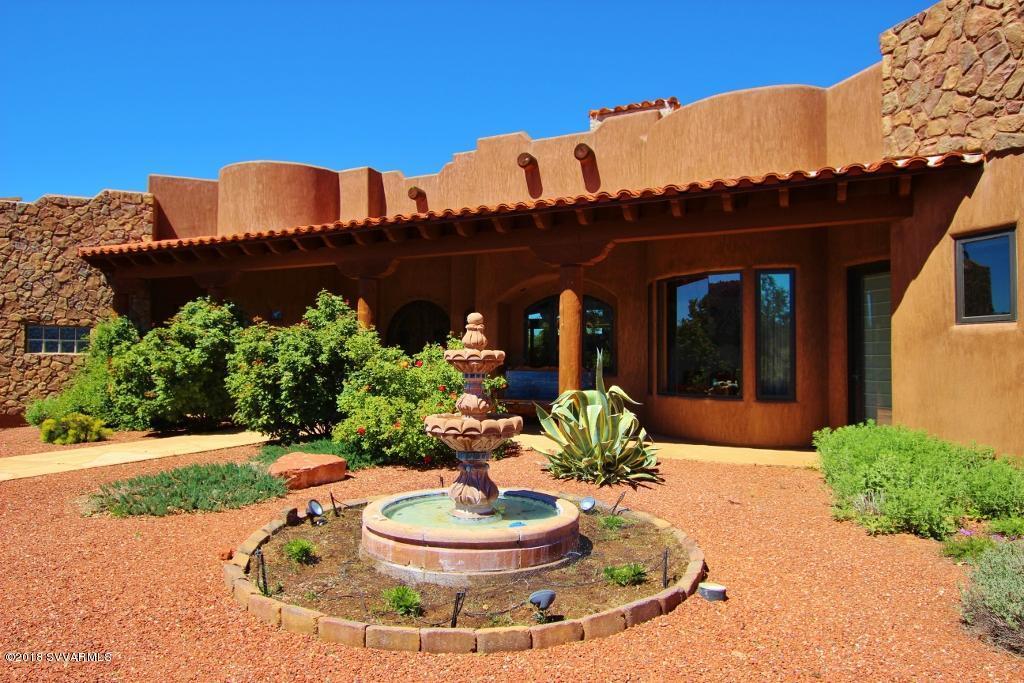 Under 5 Acres - Residential