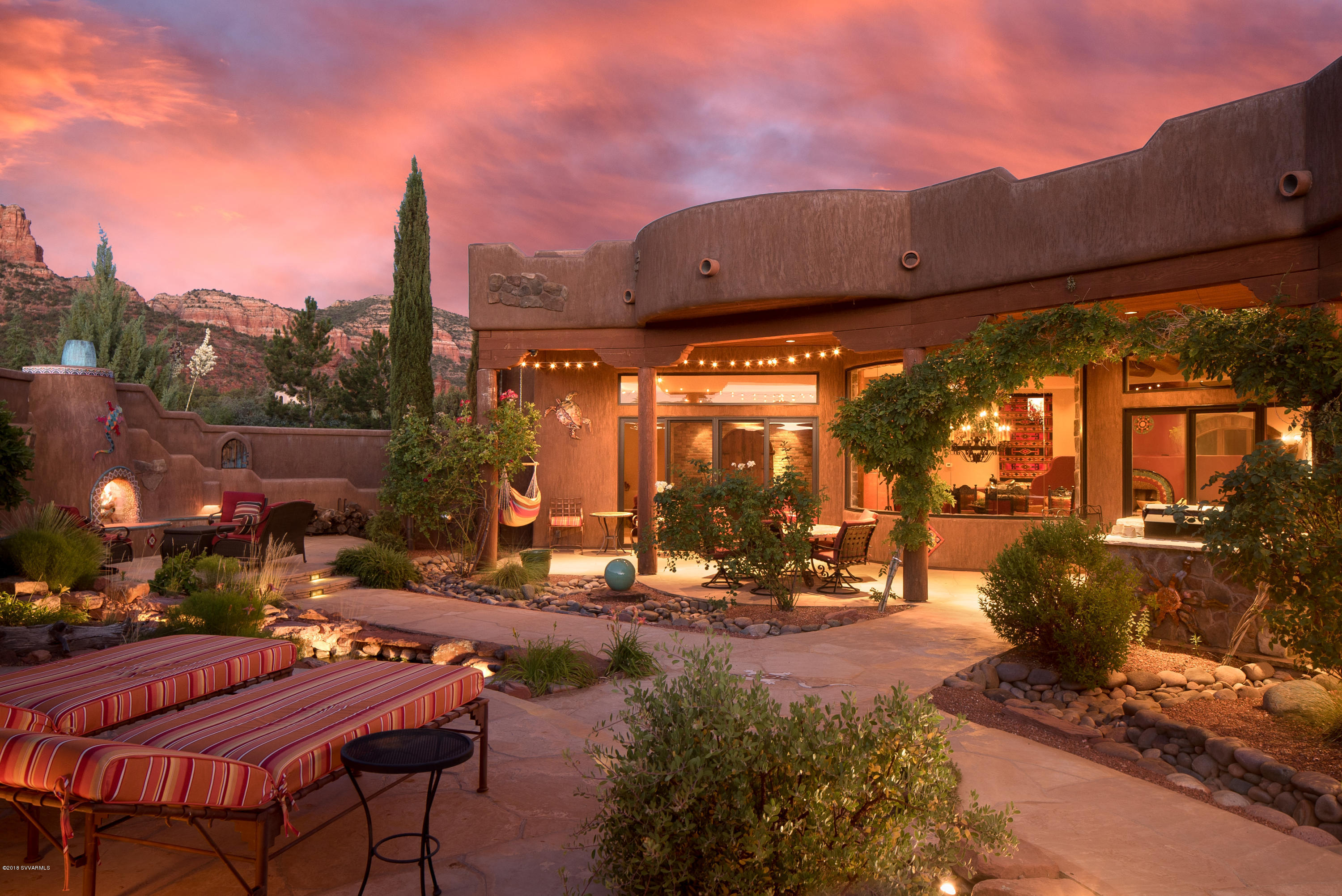 Under 5 Acres - Residential
