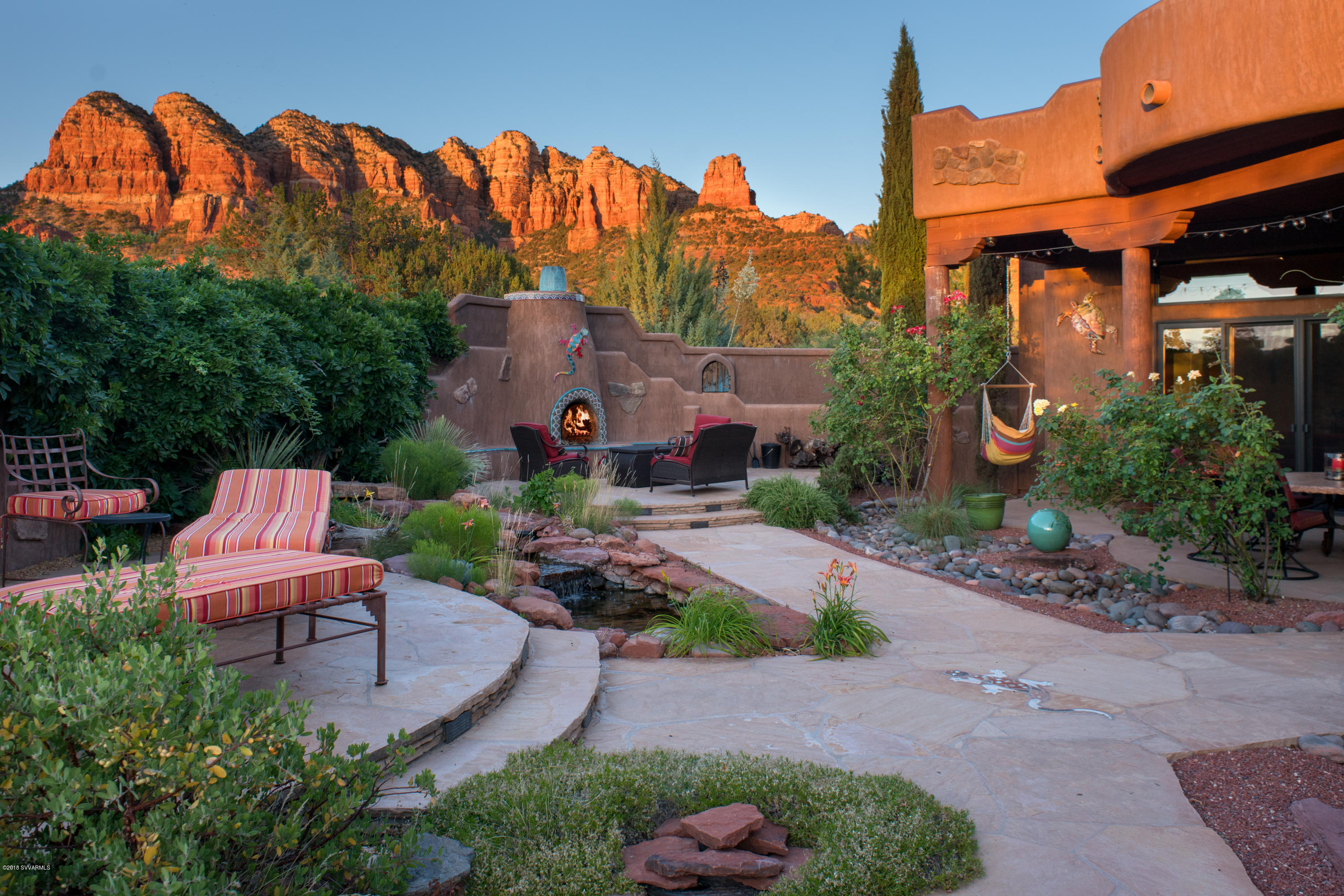 Under 5 Acres - Residential