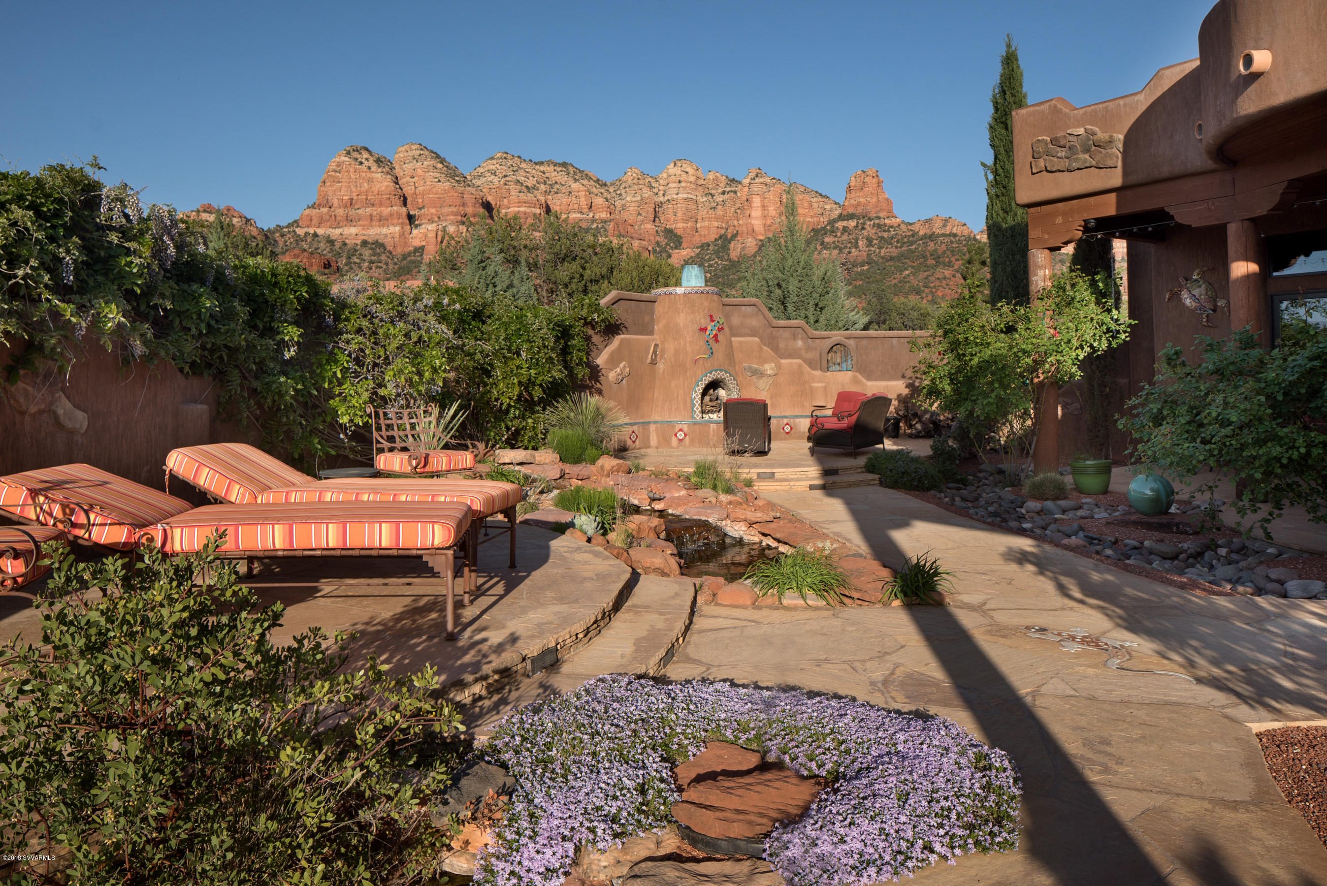 Under 5 Acres - Residential