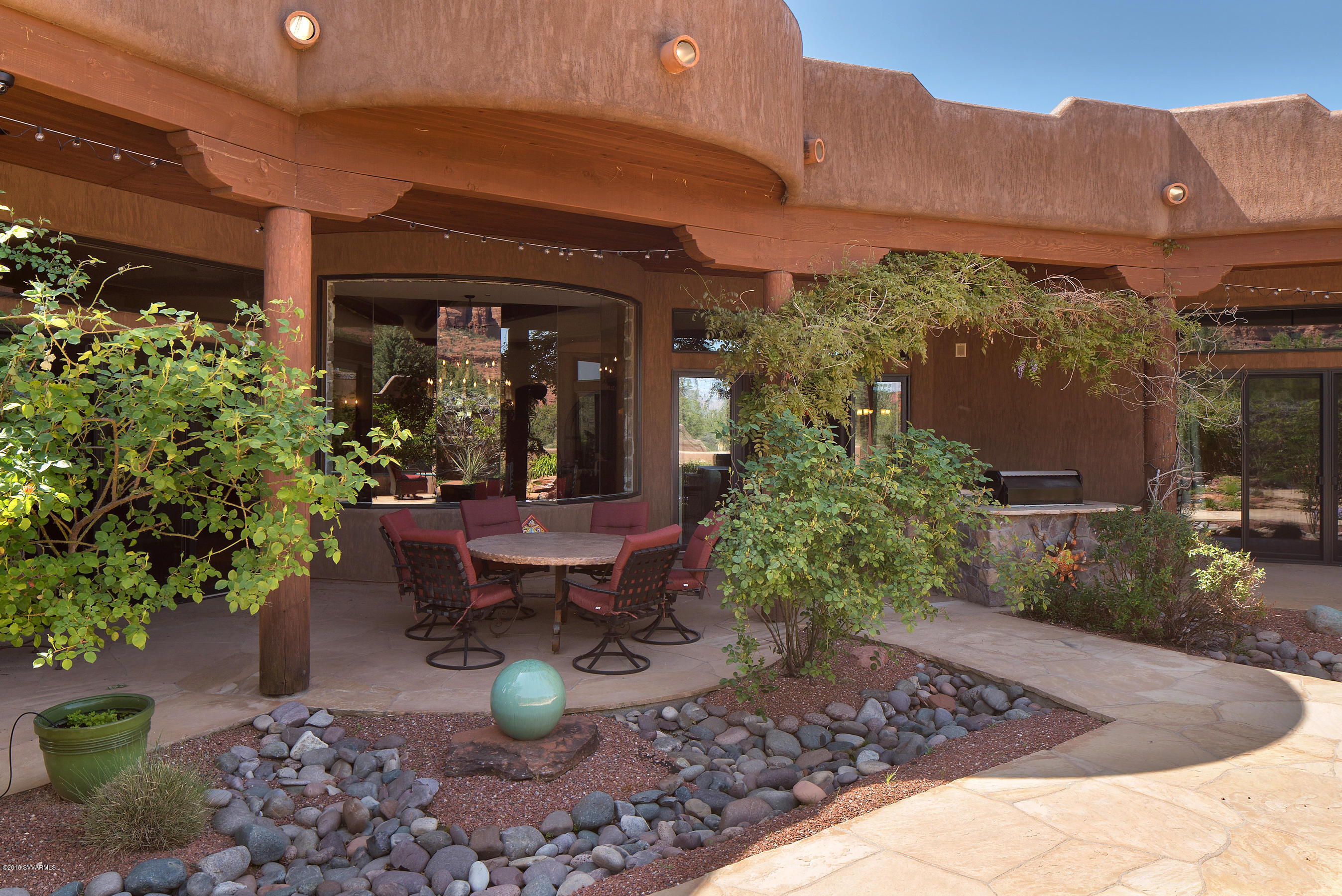 Under 5 Acres - Residential