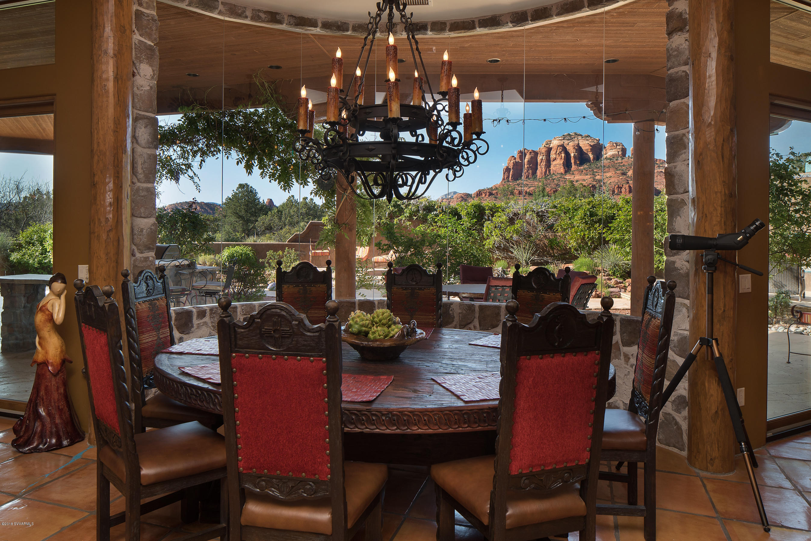 Under 5 Acres - Residential