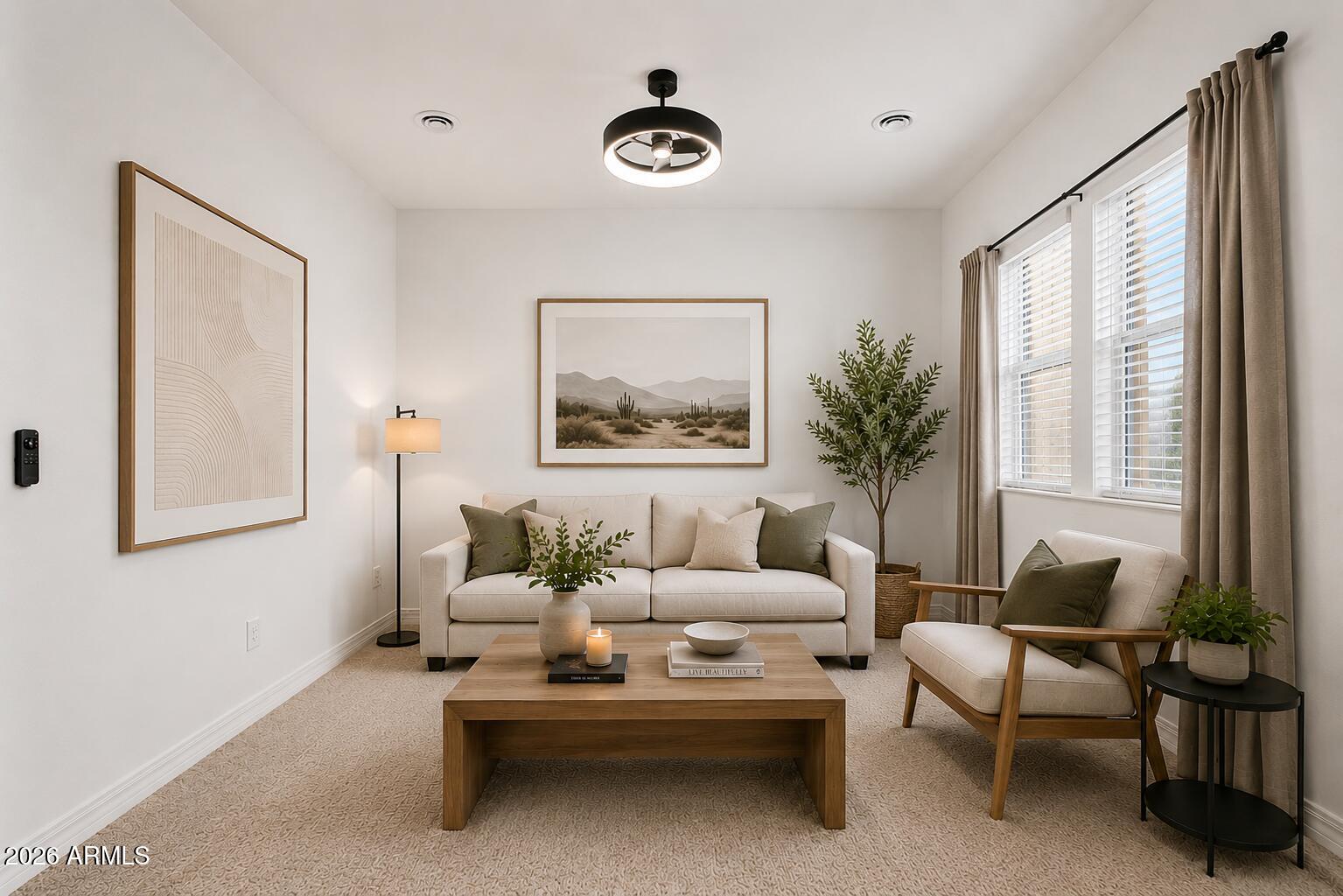 NORTH CREEK - Residential