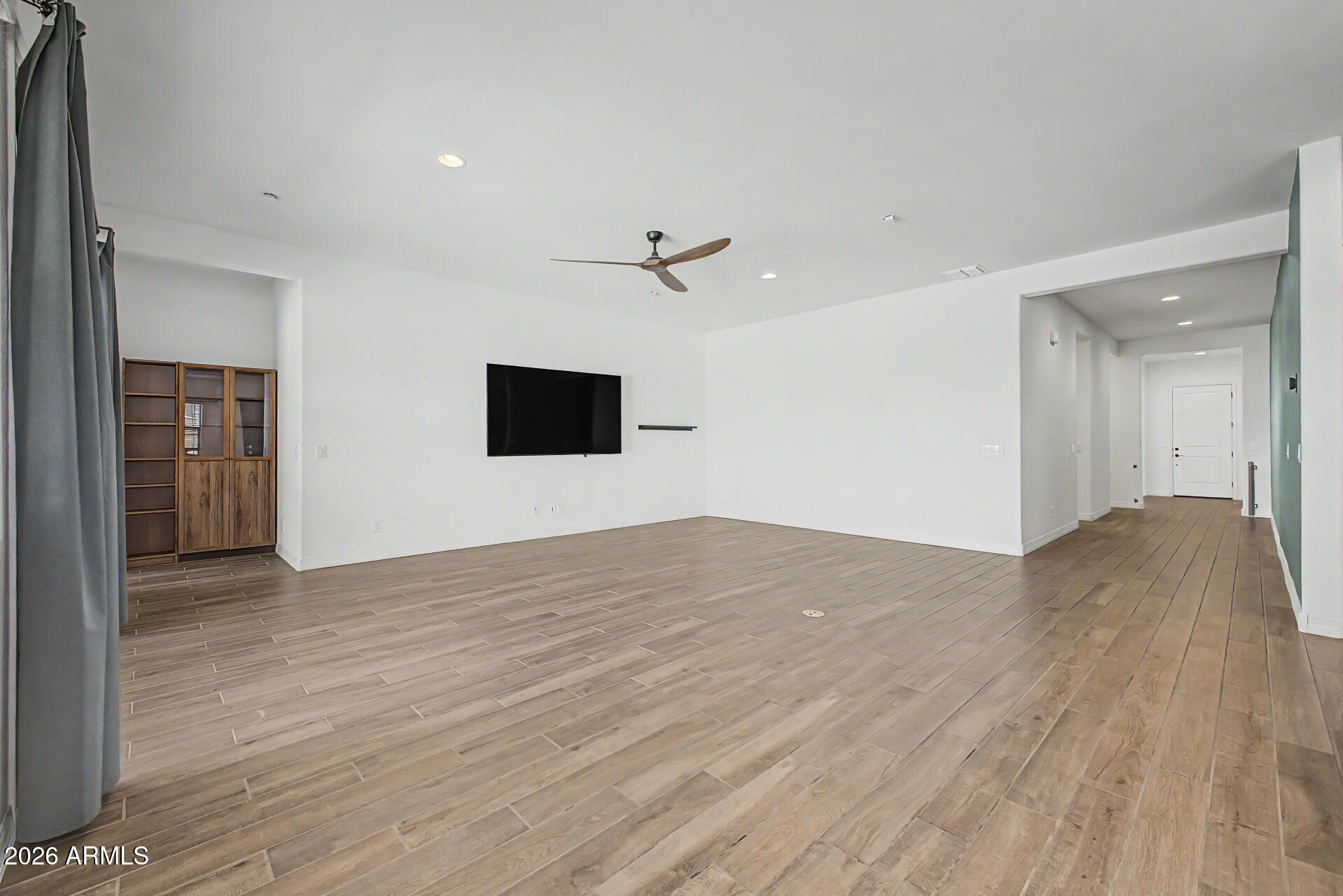 NORTH CREEK - Residential