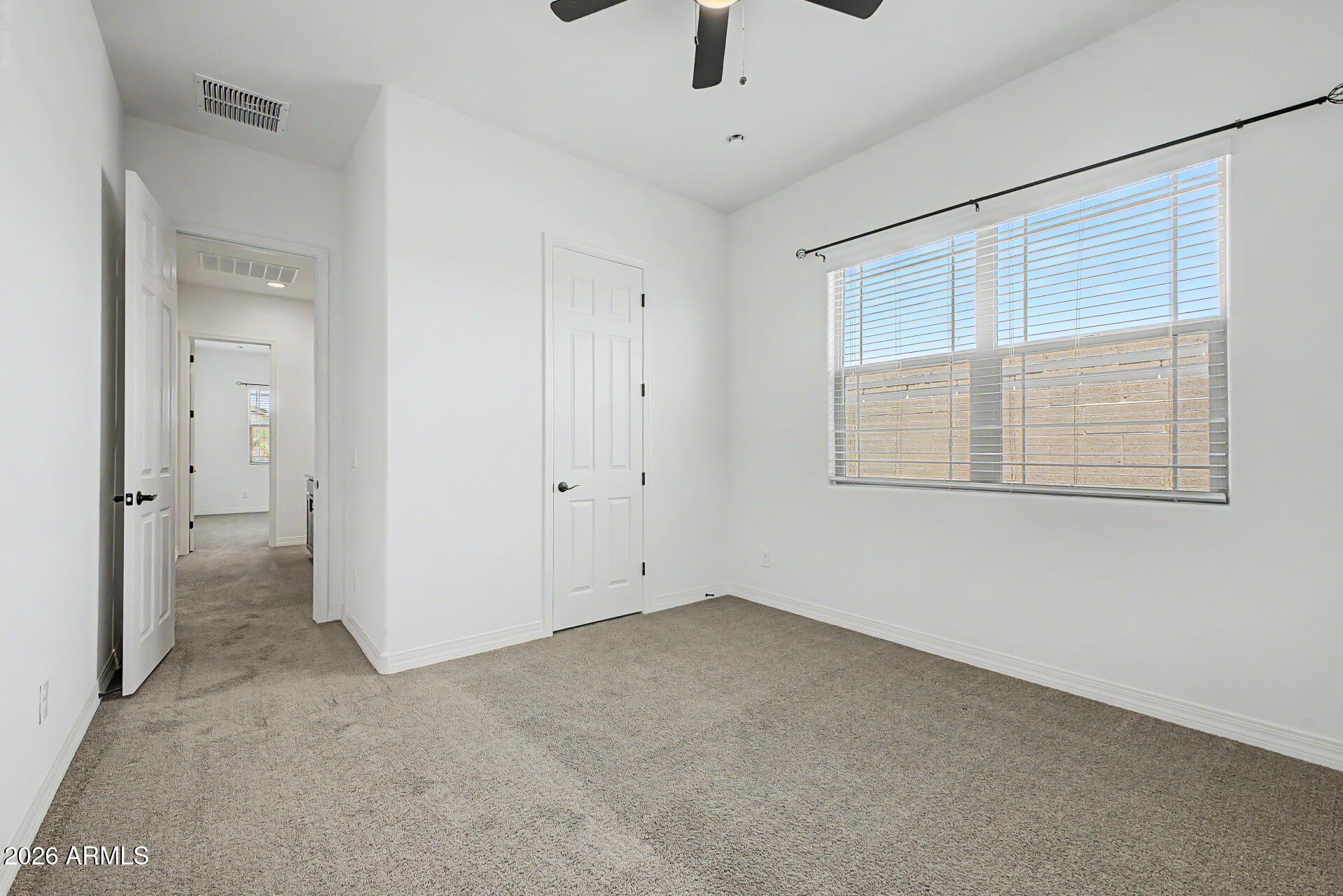 NORTH CREEK - Residential