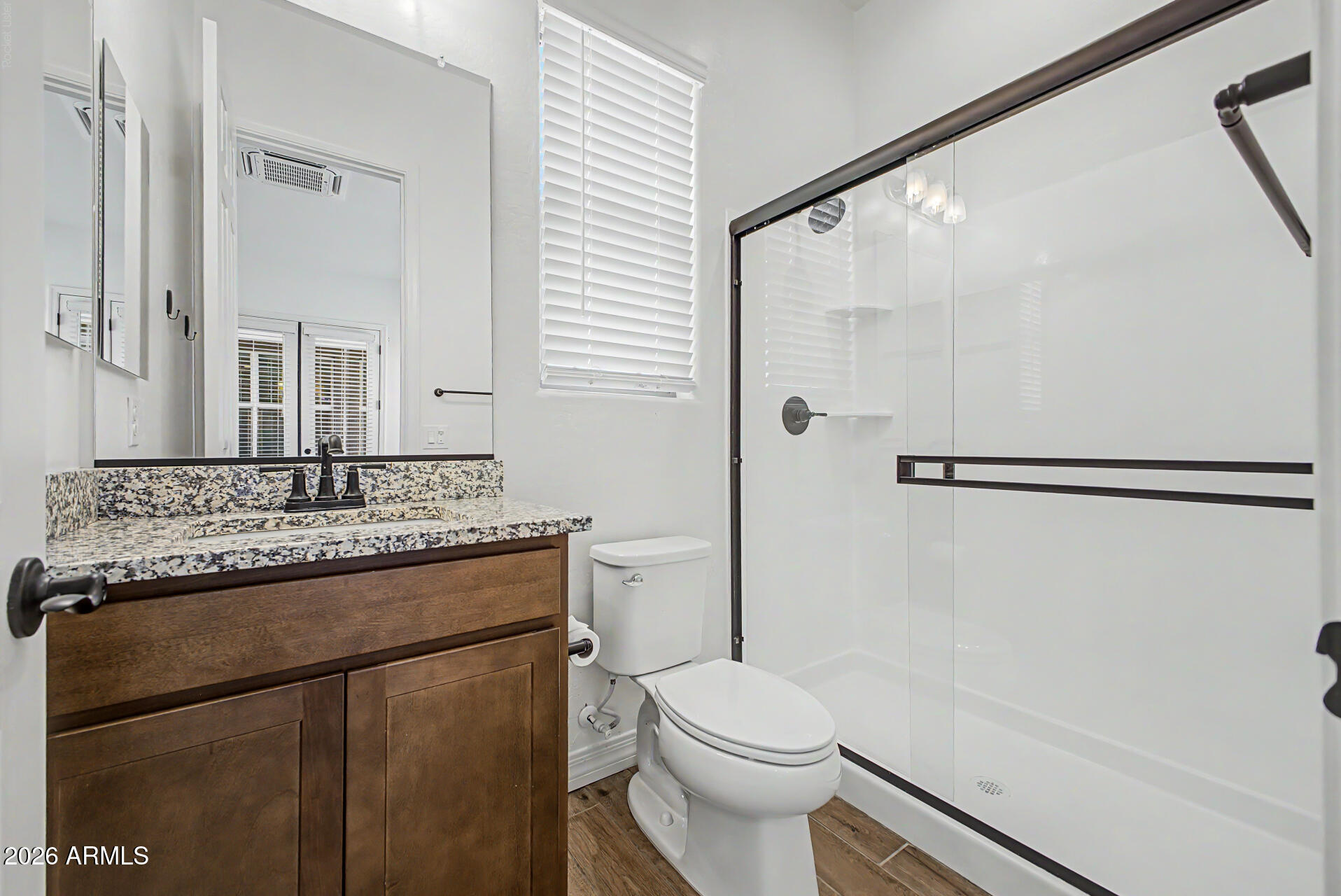NORTH CREEK - Residential