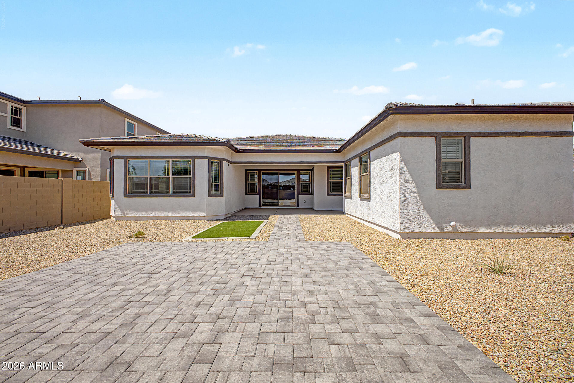 NORTH CREEK - Residential