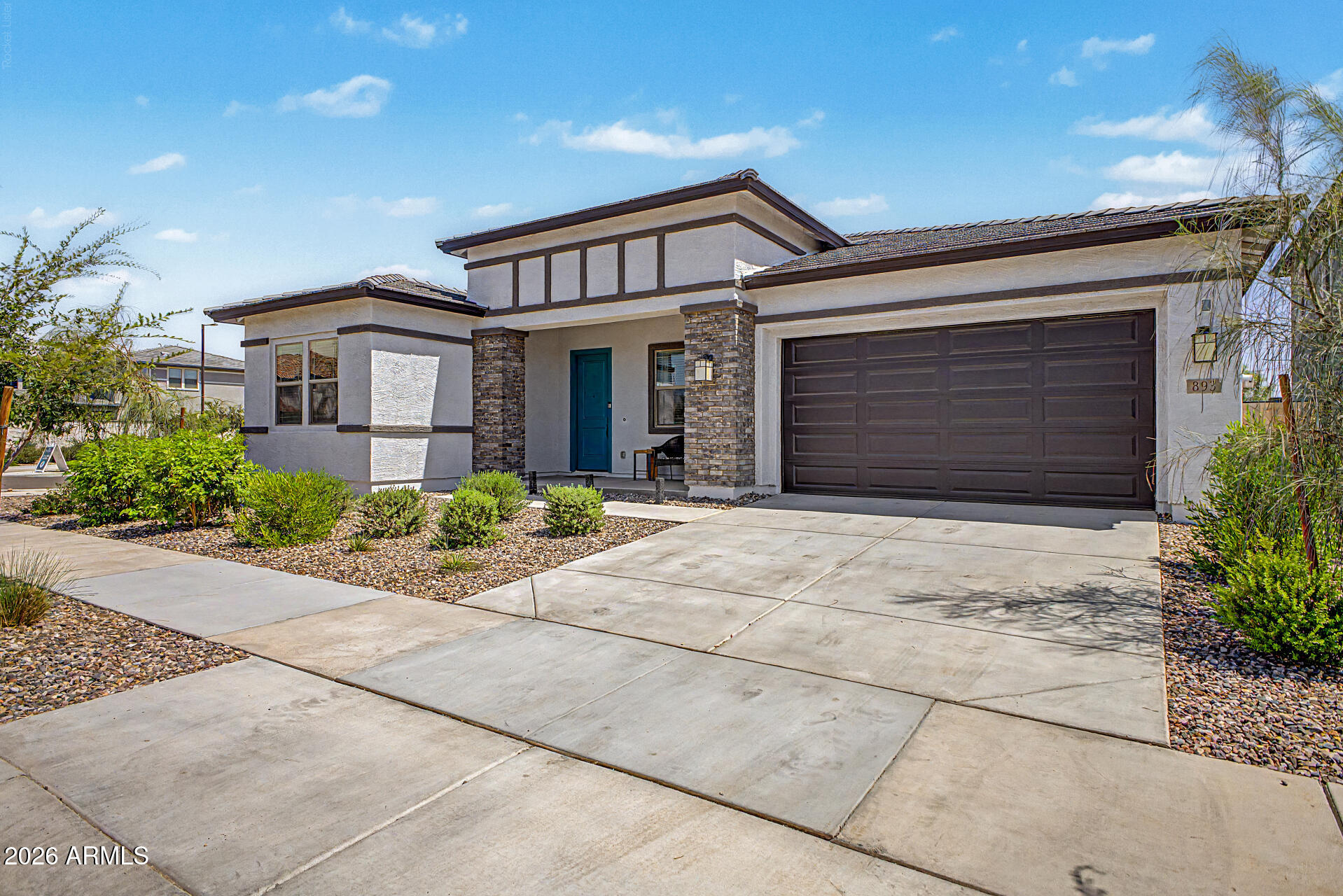 NORTH CREEK - Residential