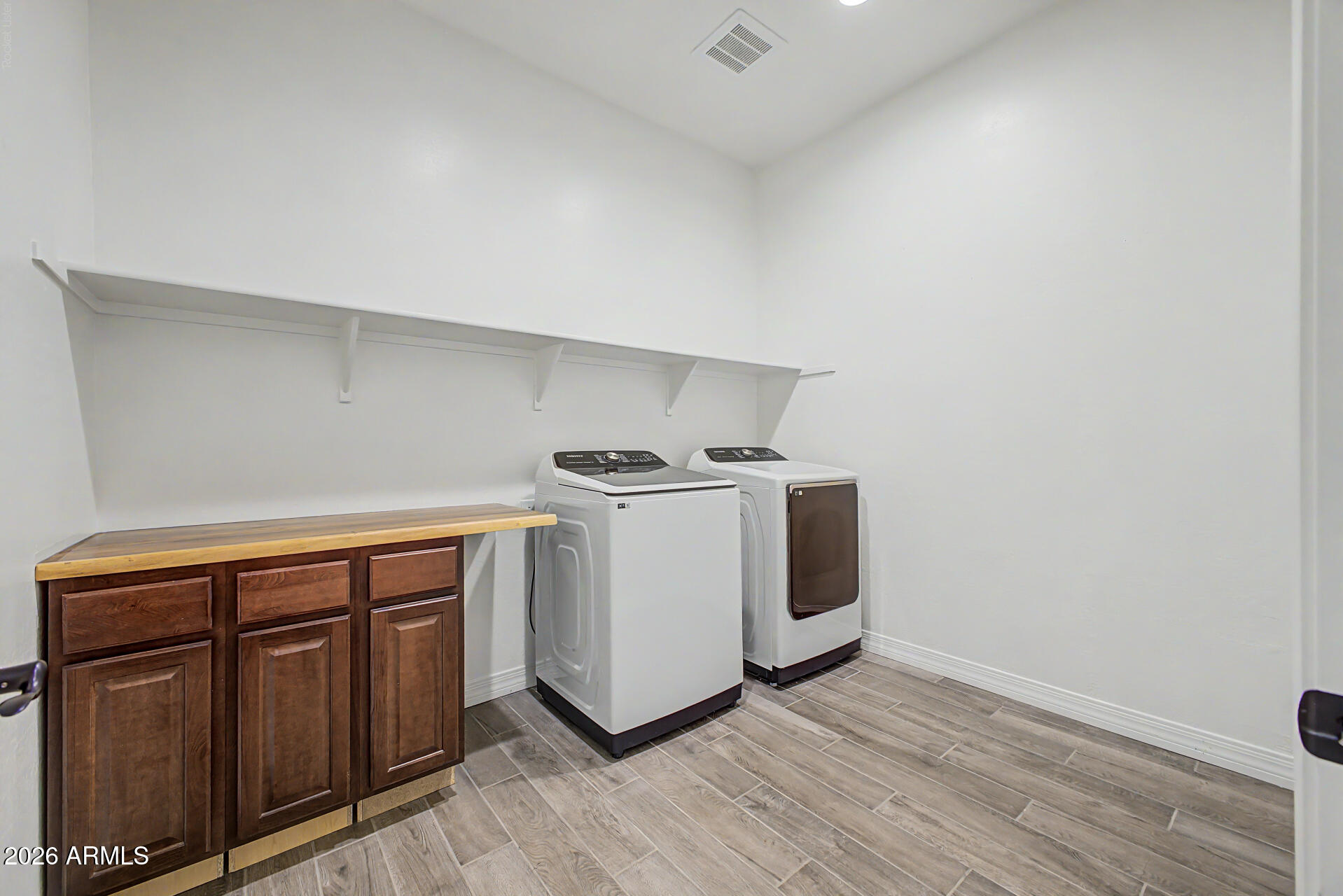 NORTH CREEK - Residential